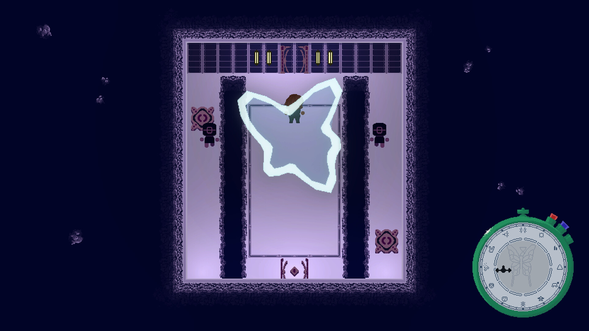 Time Turned screenshot 7