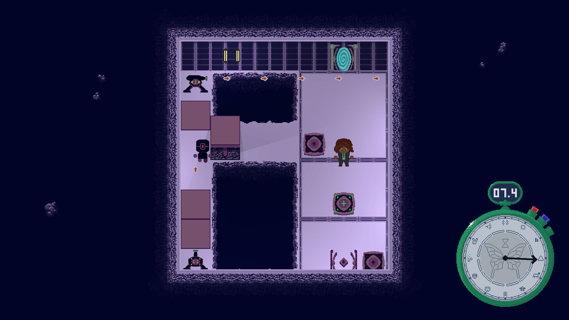 Time Turned screenshot 4