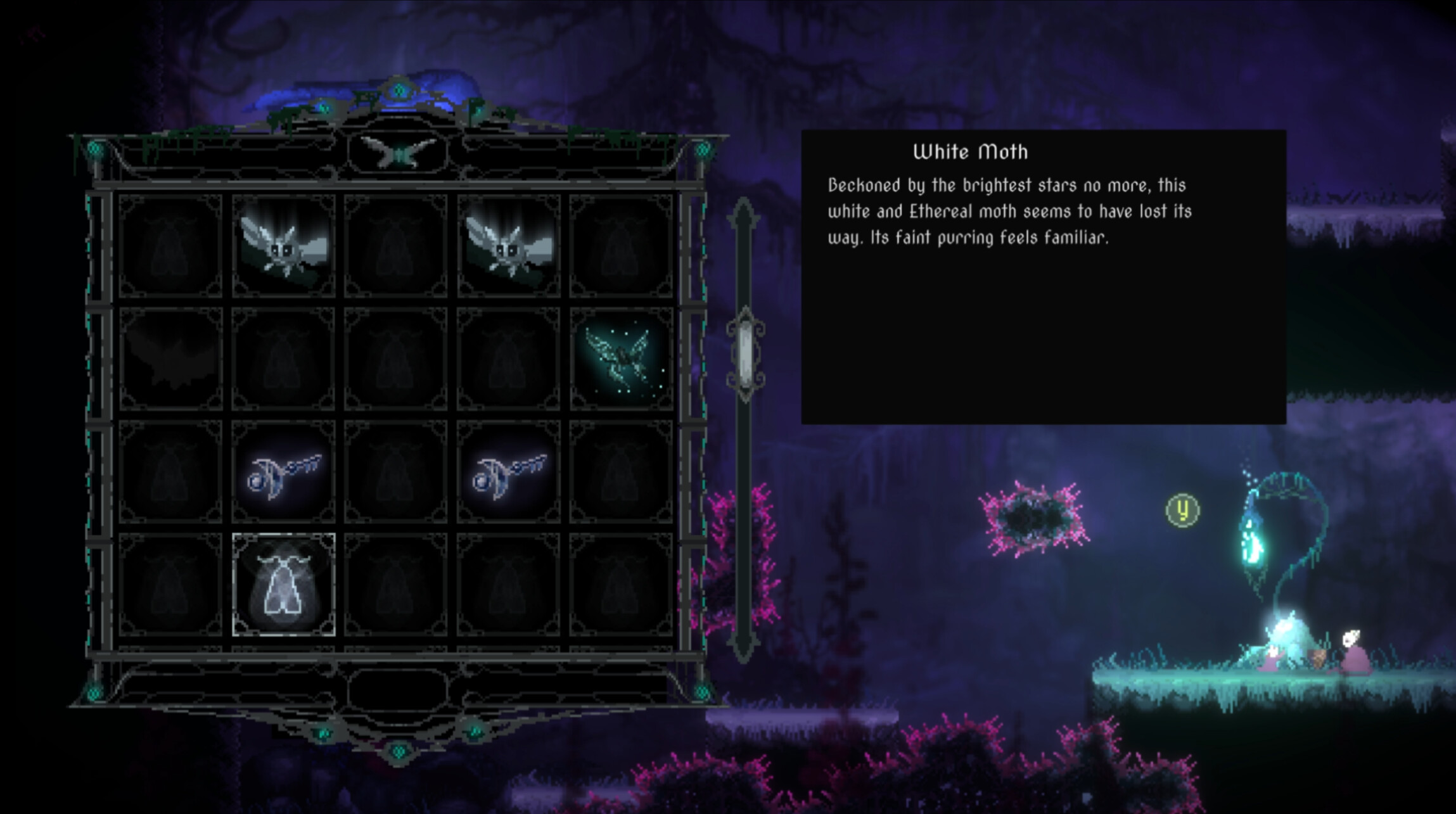 Hallowed Haven screenshot 7