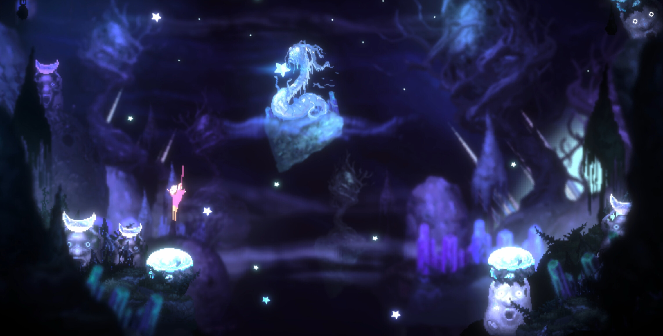 Hallowed Haven screenshot 3