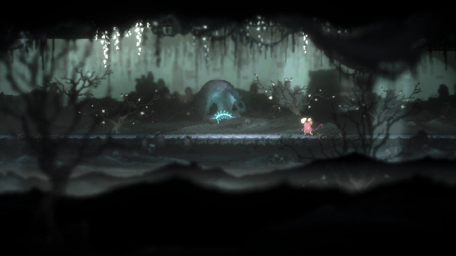 Hallowed Haven screenshot 8