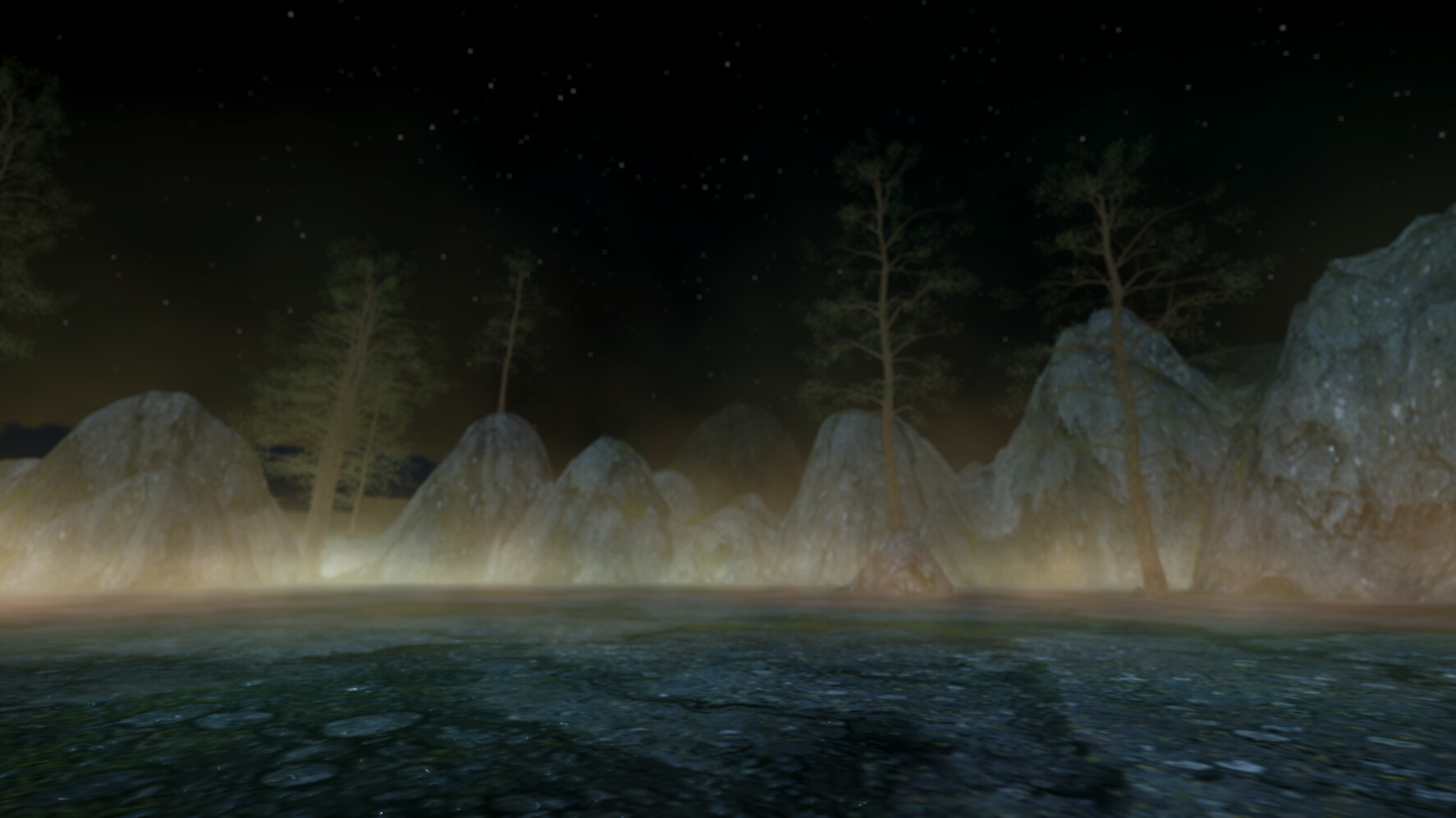 ExoHarvest screenshot 8