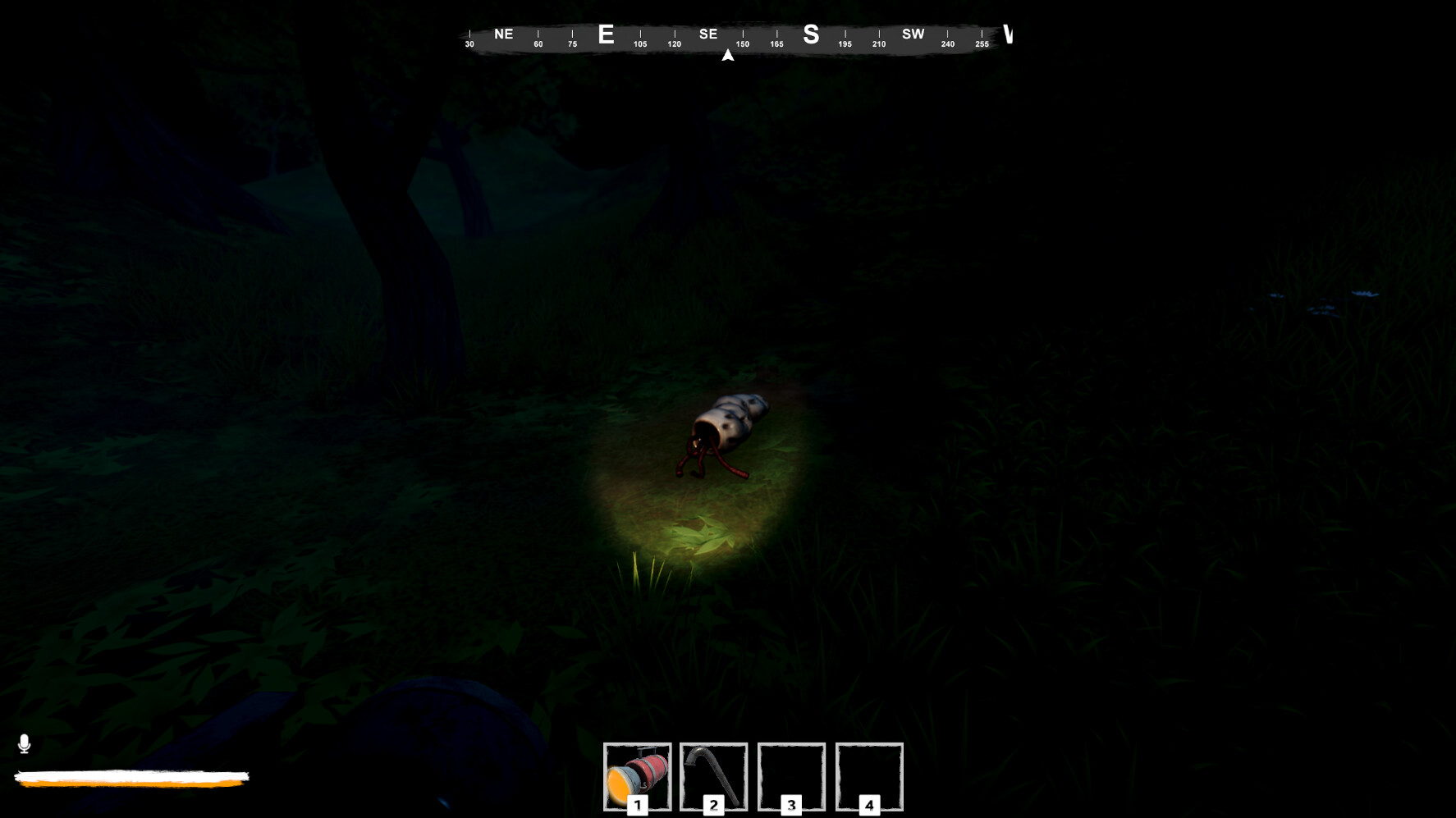 ExoHarvest screenshot 7