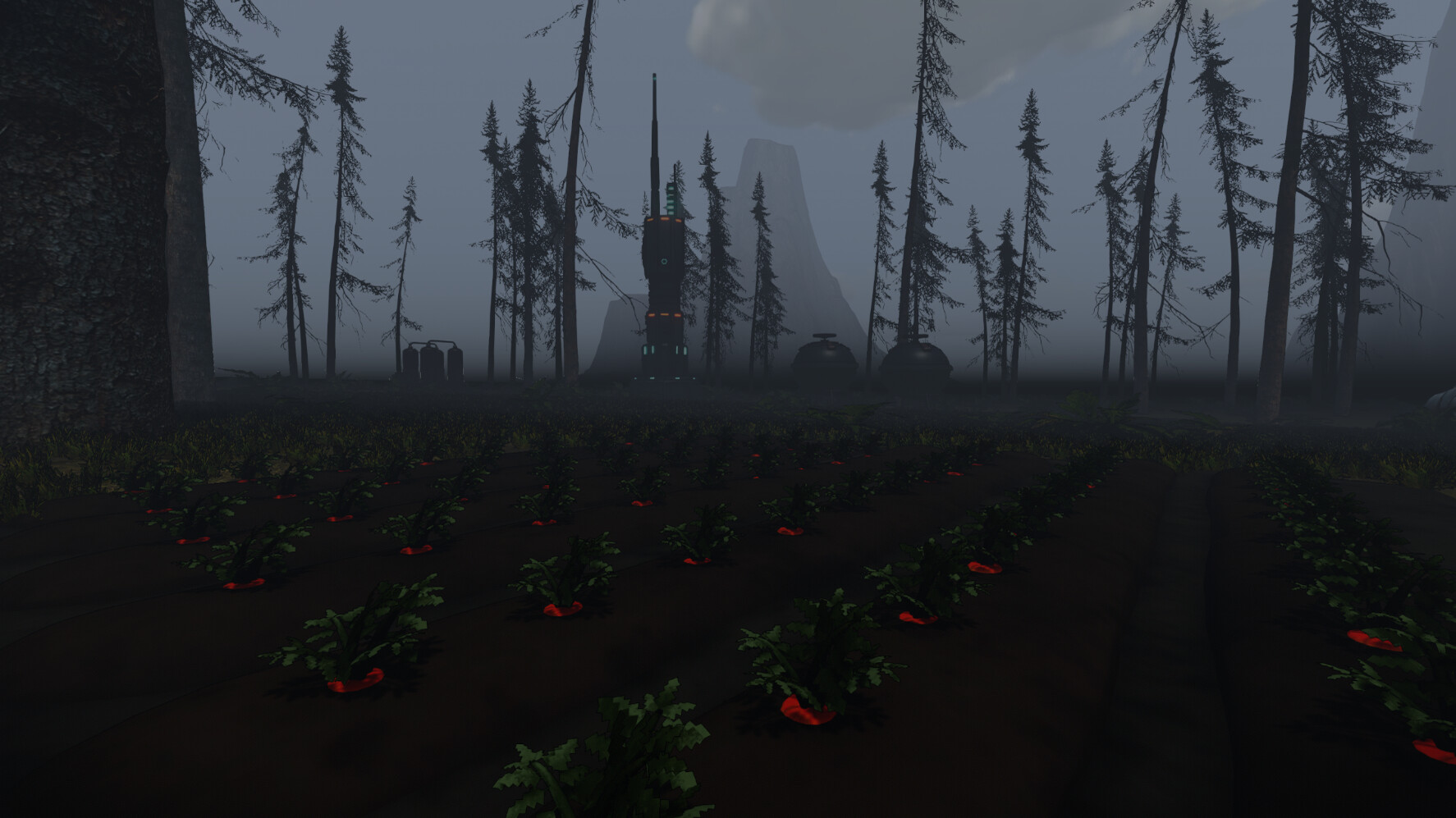 ExoHarvest screenshot 2