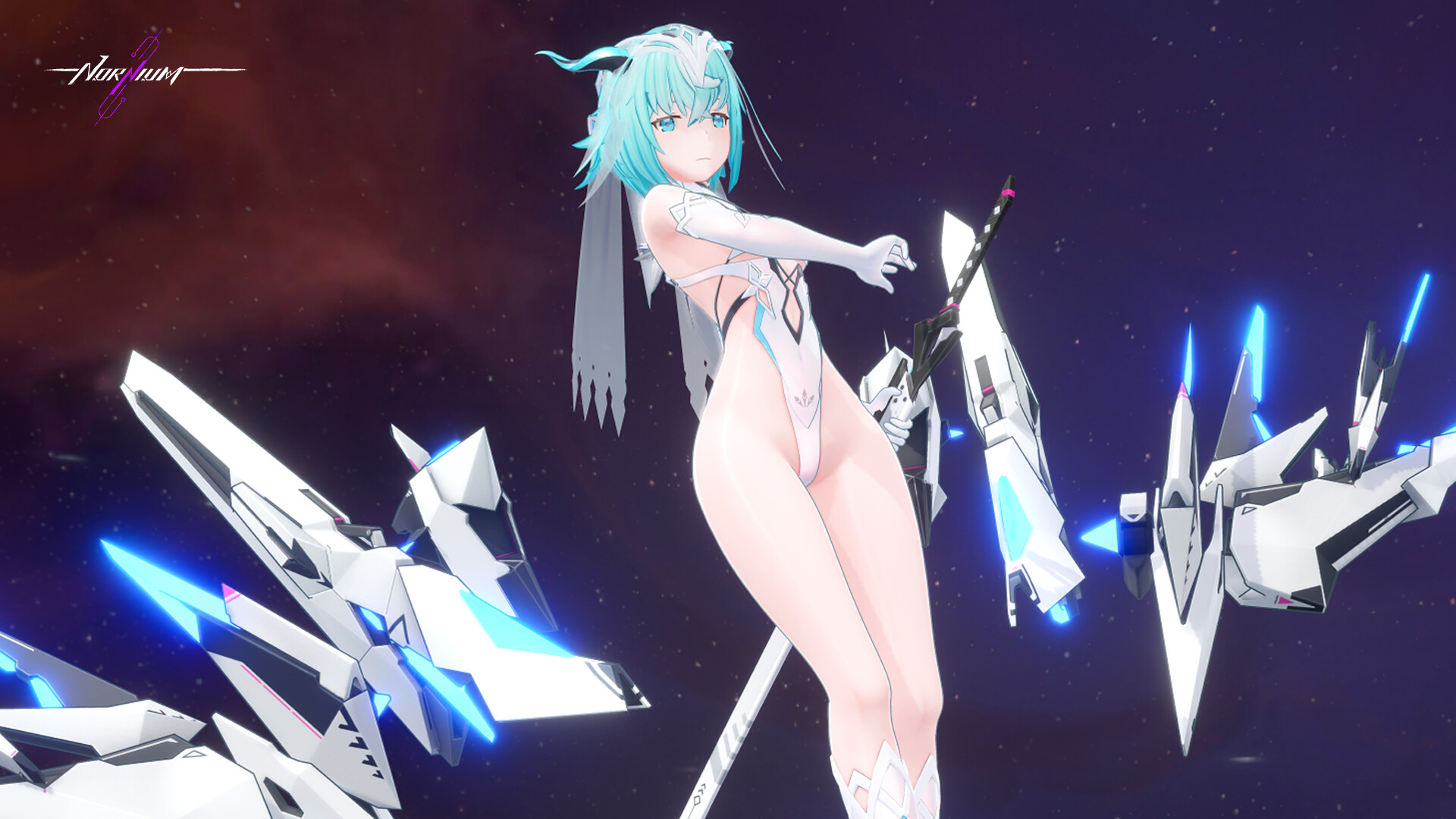 失乐星图Nornium screenshot 7