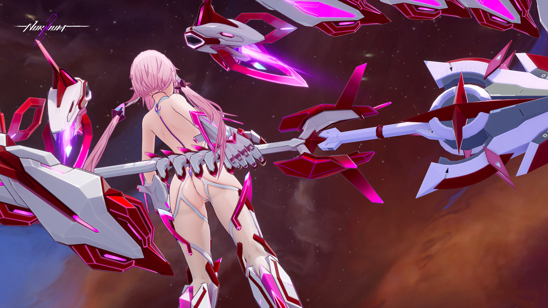 失乐星图Nornium screenshot 8