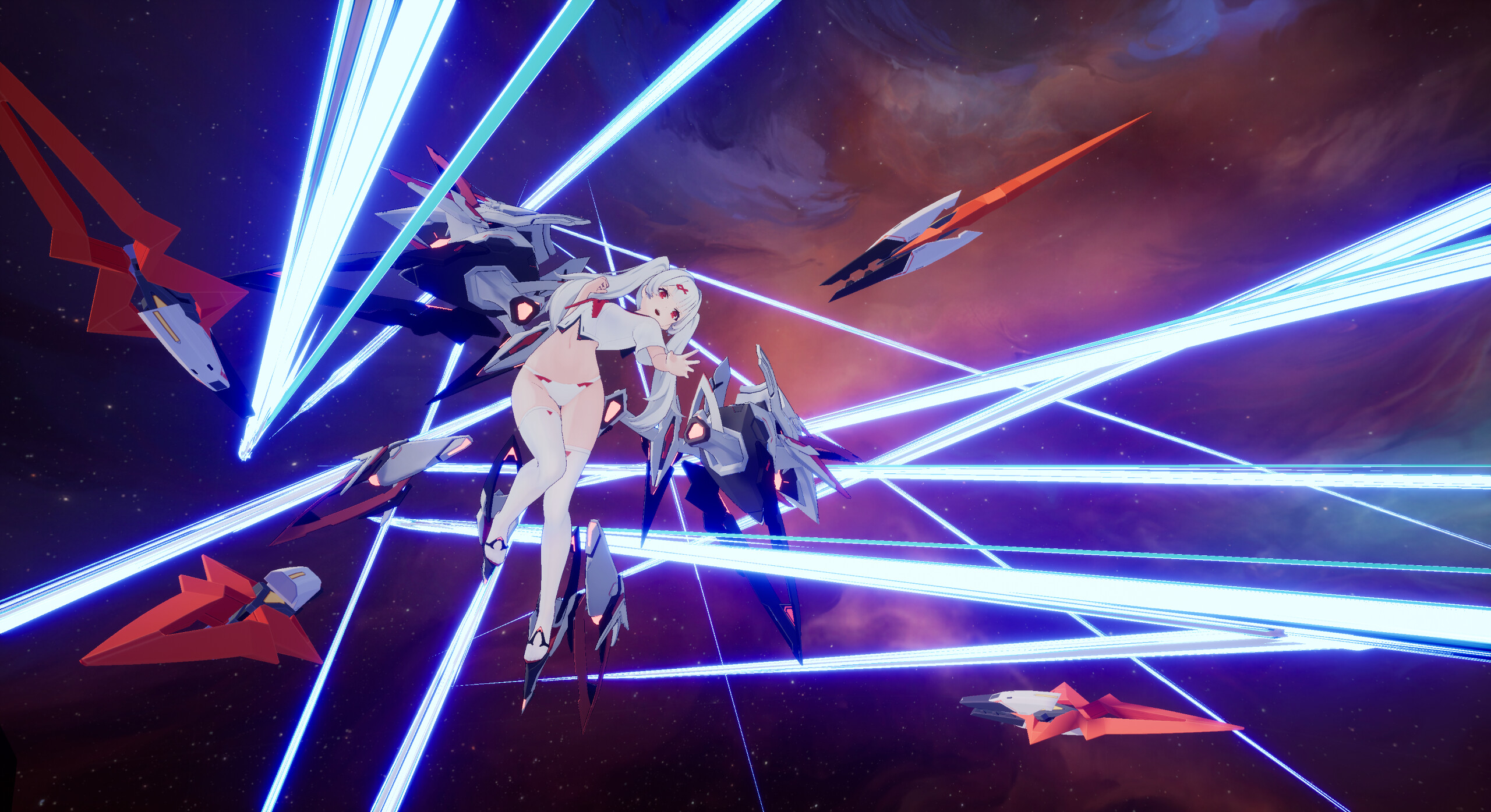 失乐星图Nornium screenshot 5