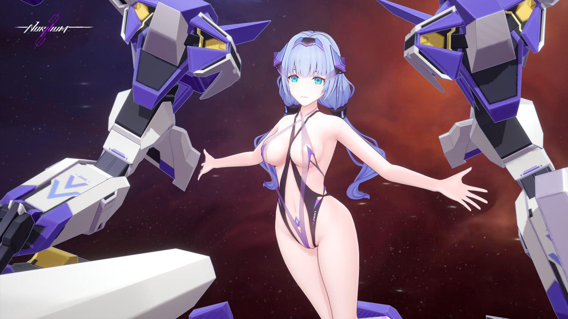 失乐星图Nornium screenshot 6