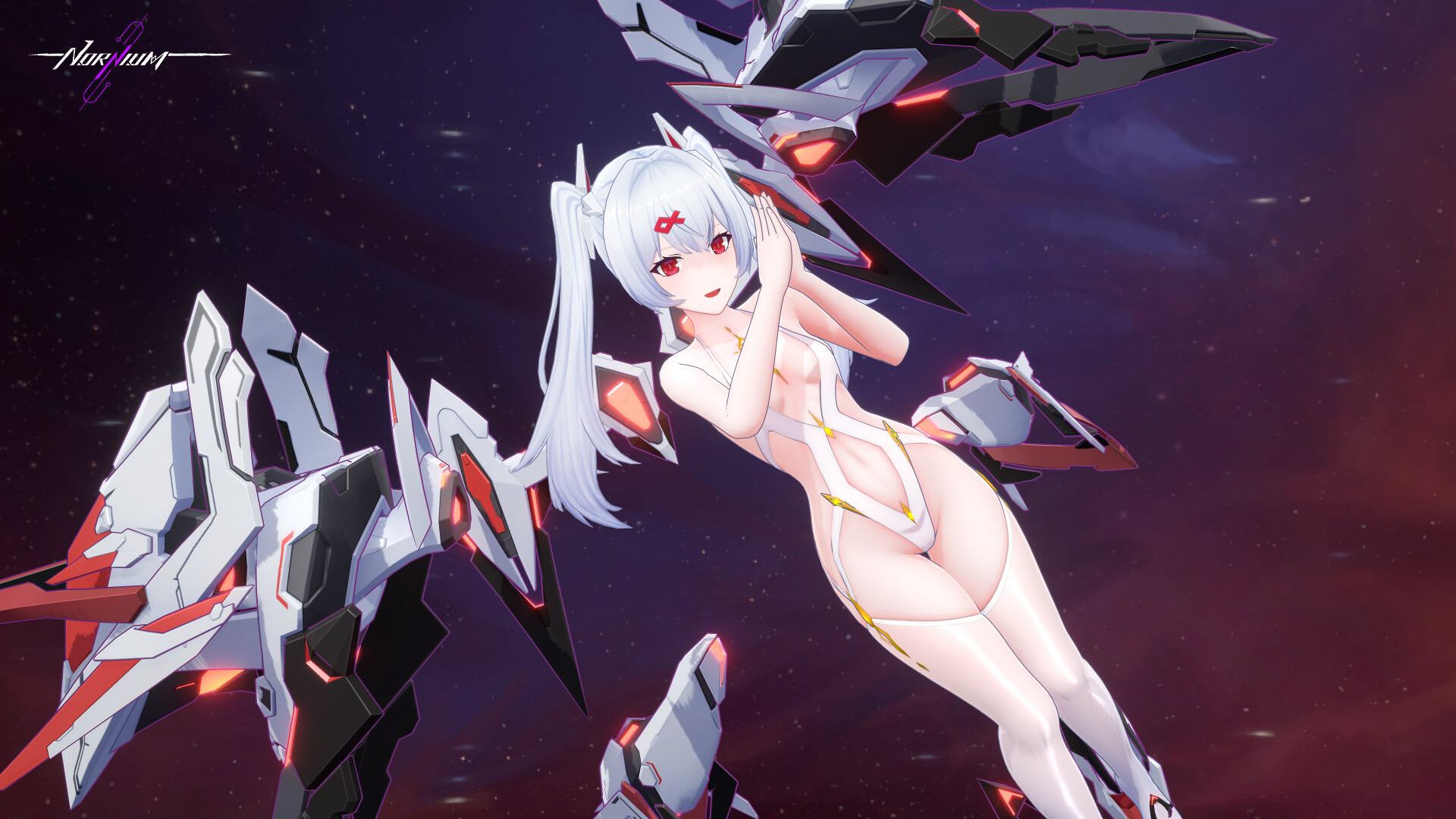 失乐星图Nornium screenshot 2