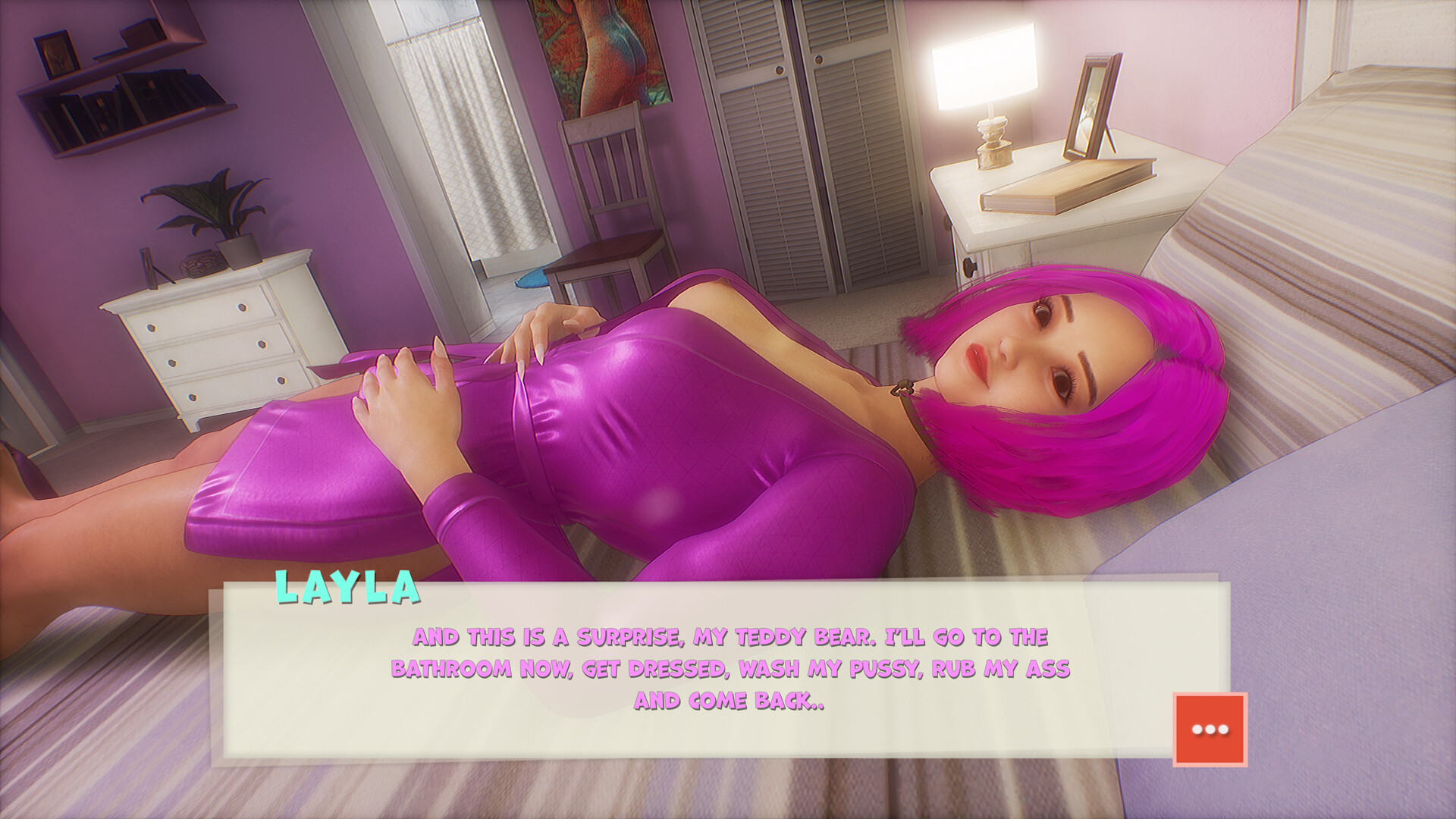Cuckold House screenshot 3