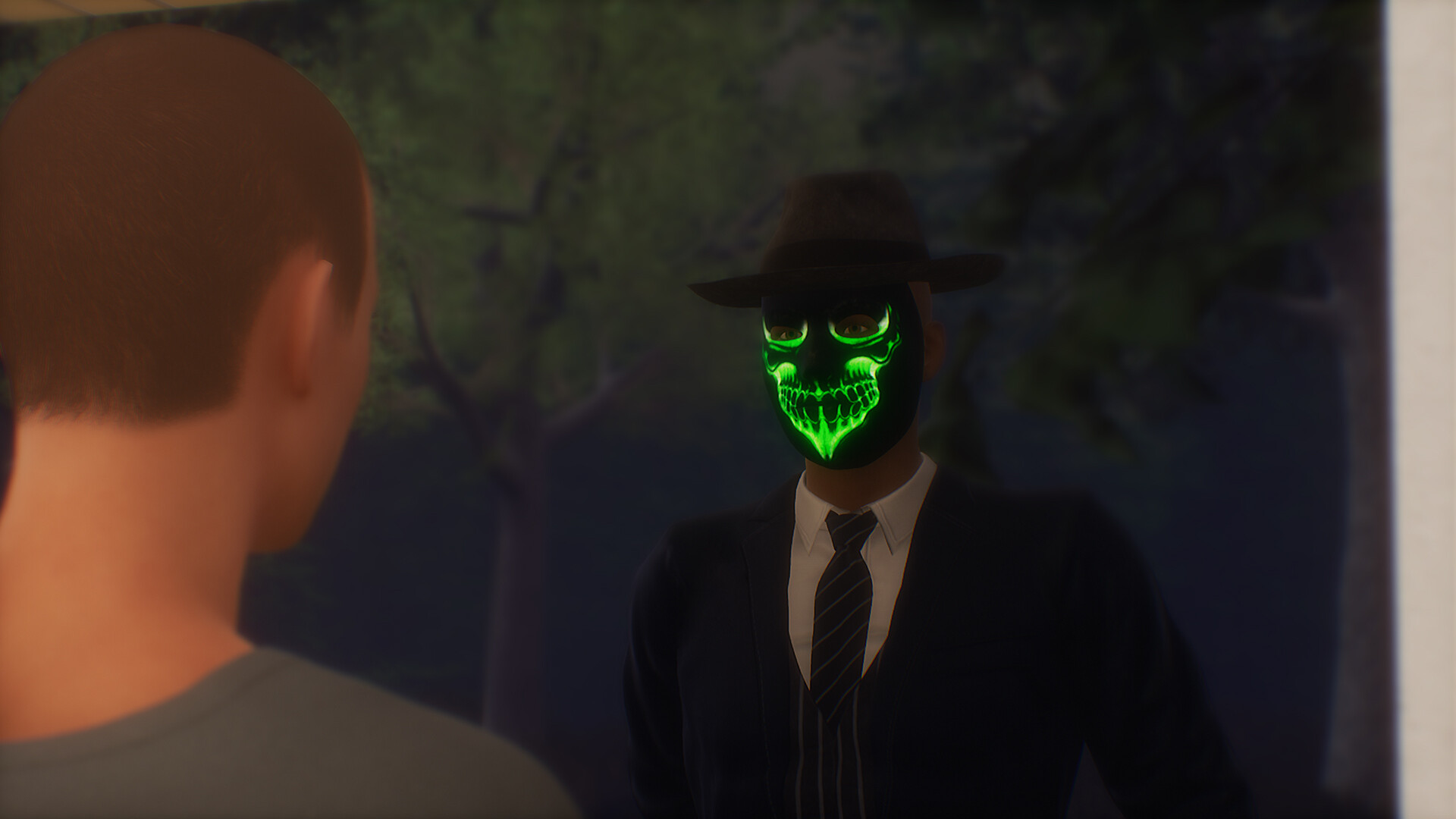 Cuckold House screenshot 4