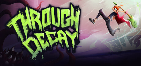 Through Decay