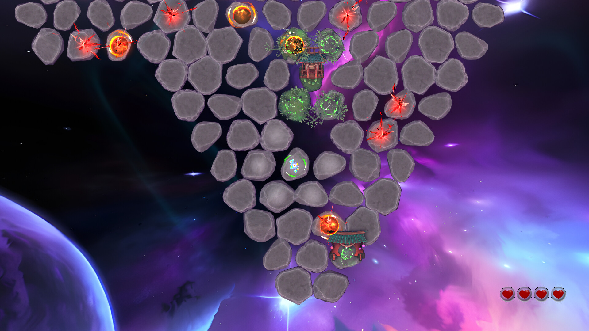 Hexdo screenshot 3