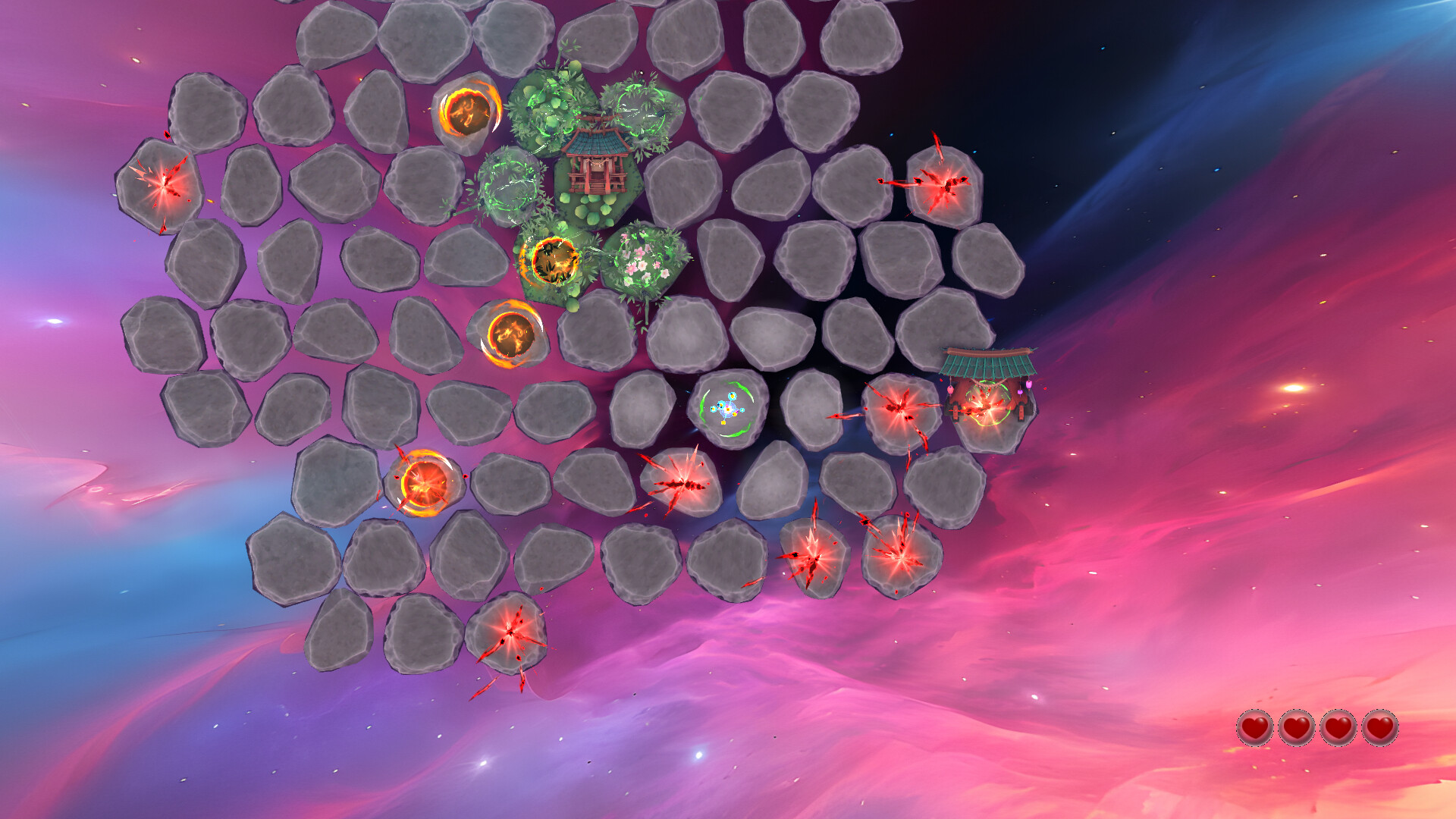 Hexdo screenshot 2