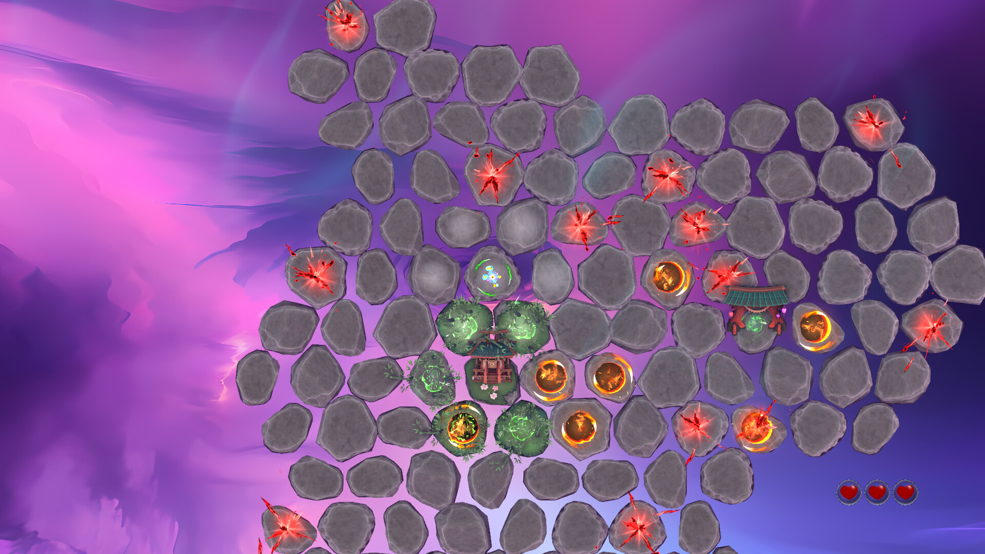 Hexdo screenshot 1
