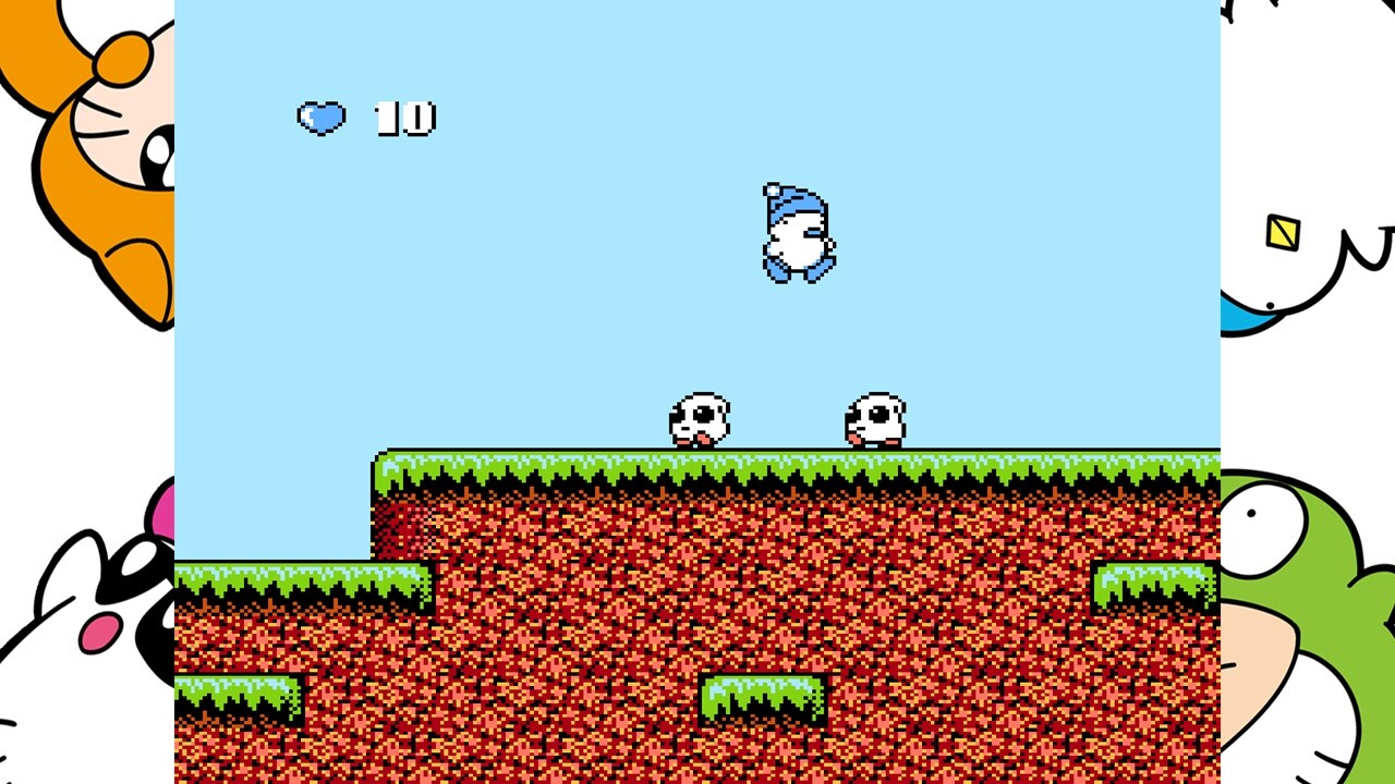 Steam：へべれけ えんじょいえでそん オリジナルサウンドトラック