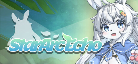 StarArc Echo Cover Image