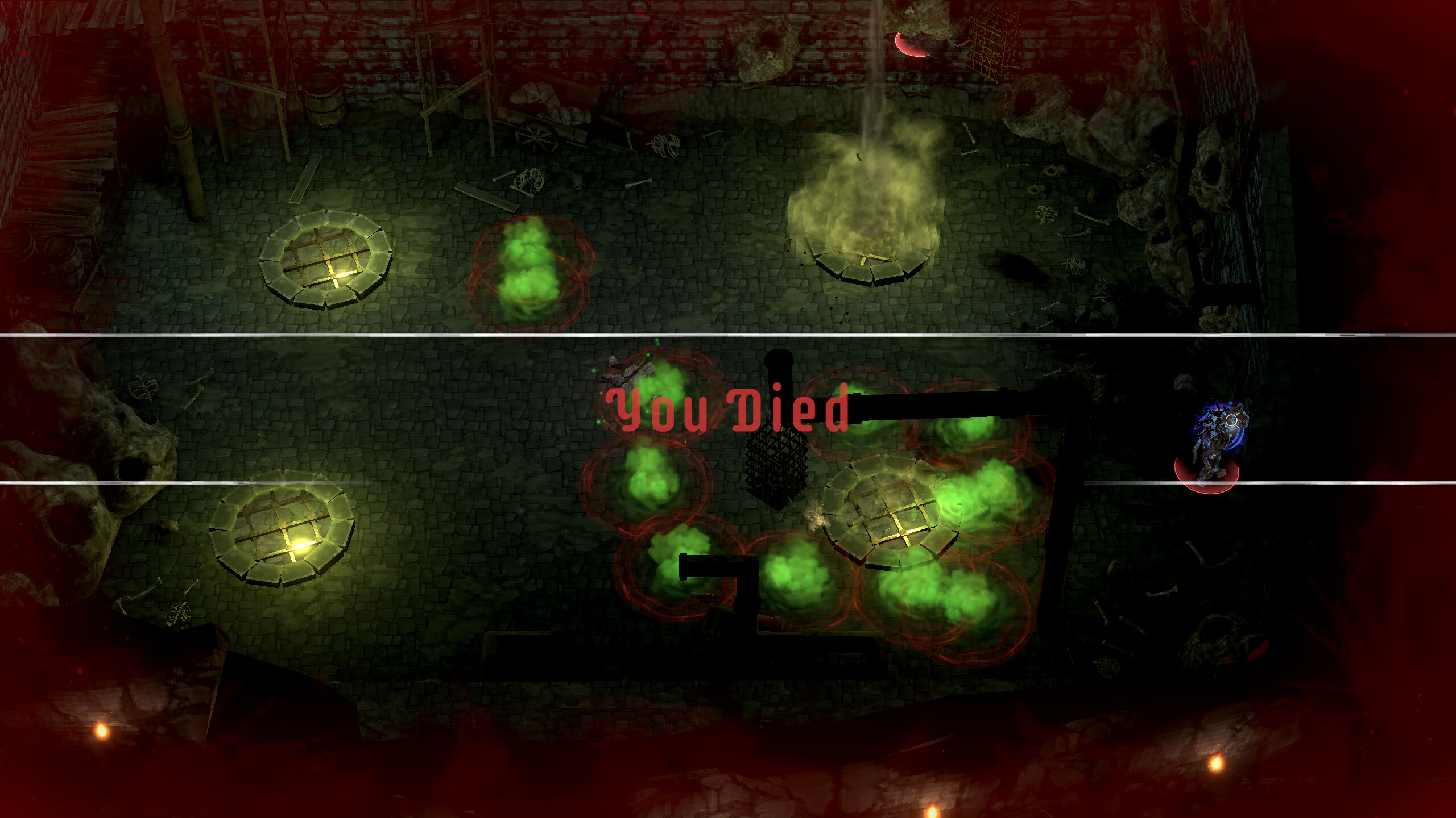 Heretical screenshot 21