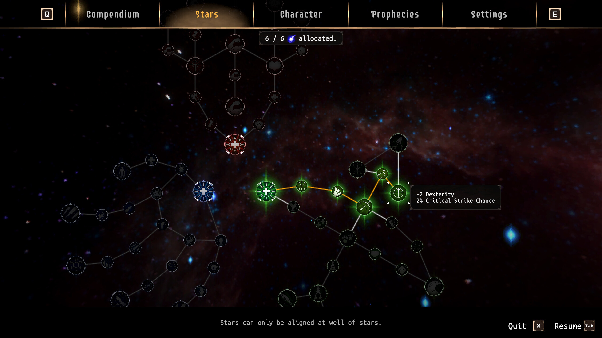 Heretical screenshot 16