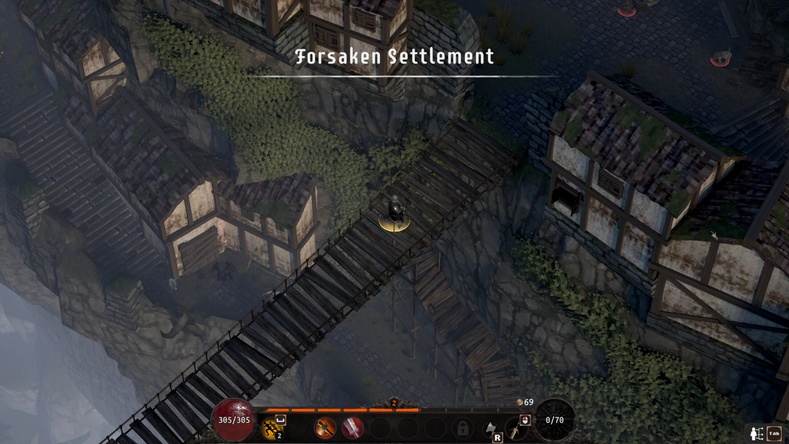 Heretical screenshot 27