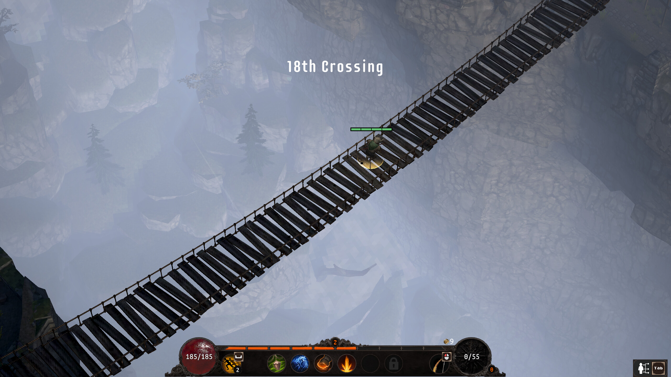 Heretical screenshot 7