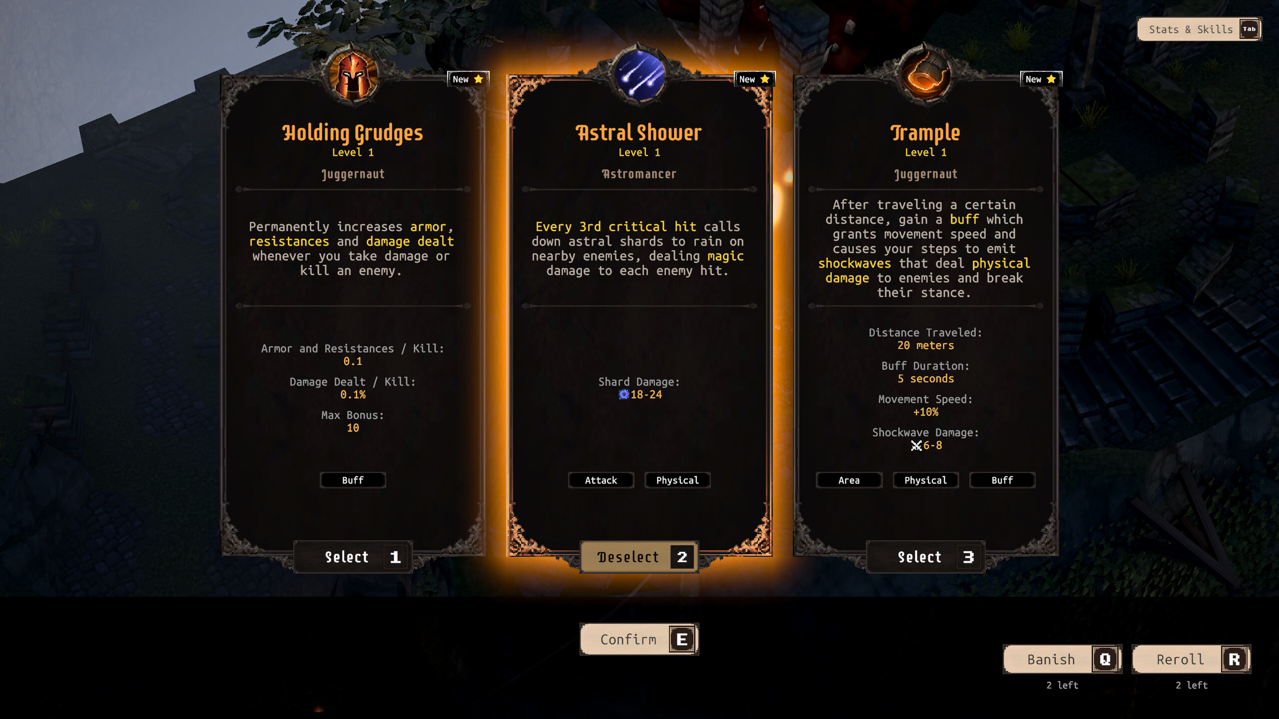 Heretical screenshot 10