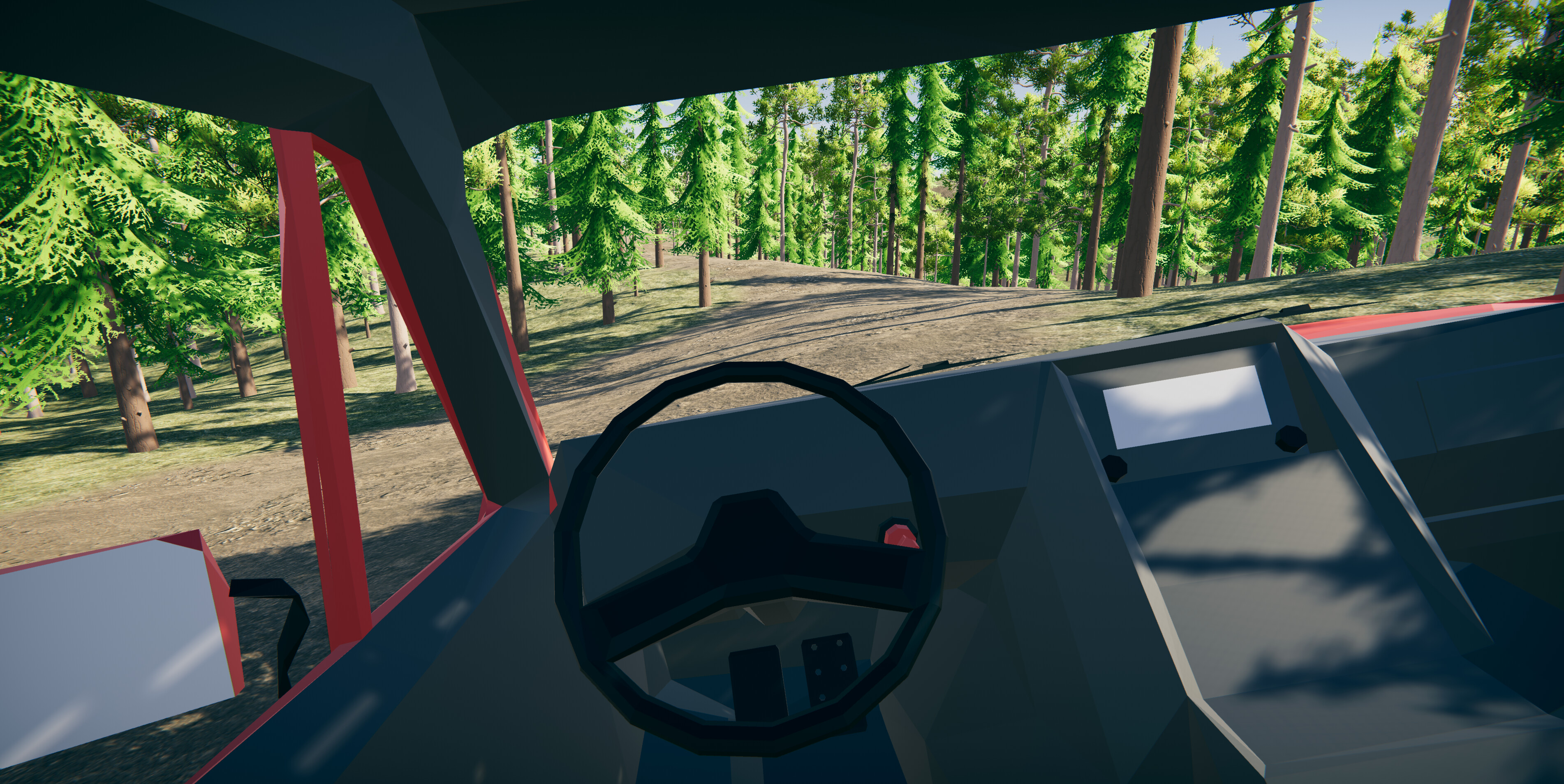 Vantastic screenshot 3
