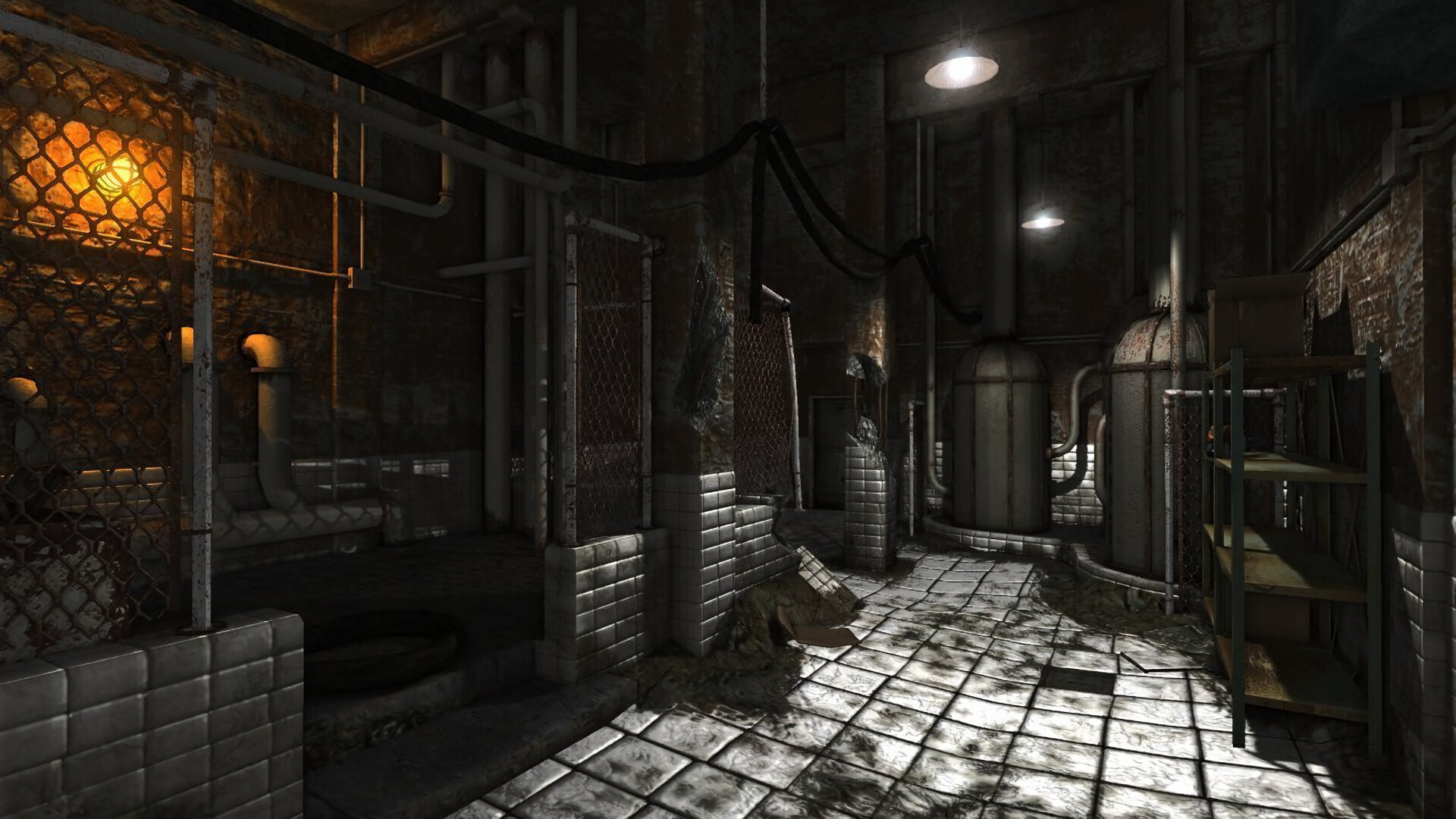 Leadwerks Game Engine Professional screenshot 13