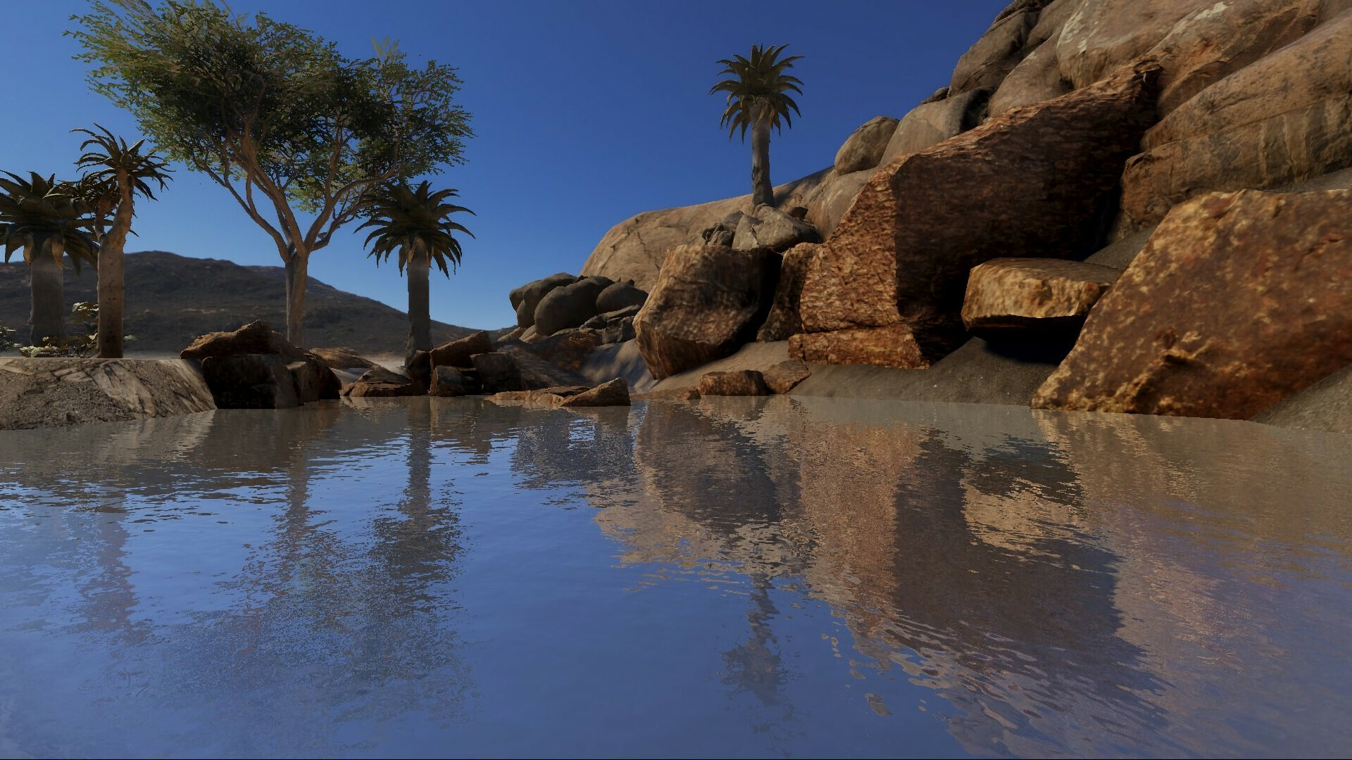 Leadwerks Game Engine Professional screenshot 11