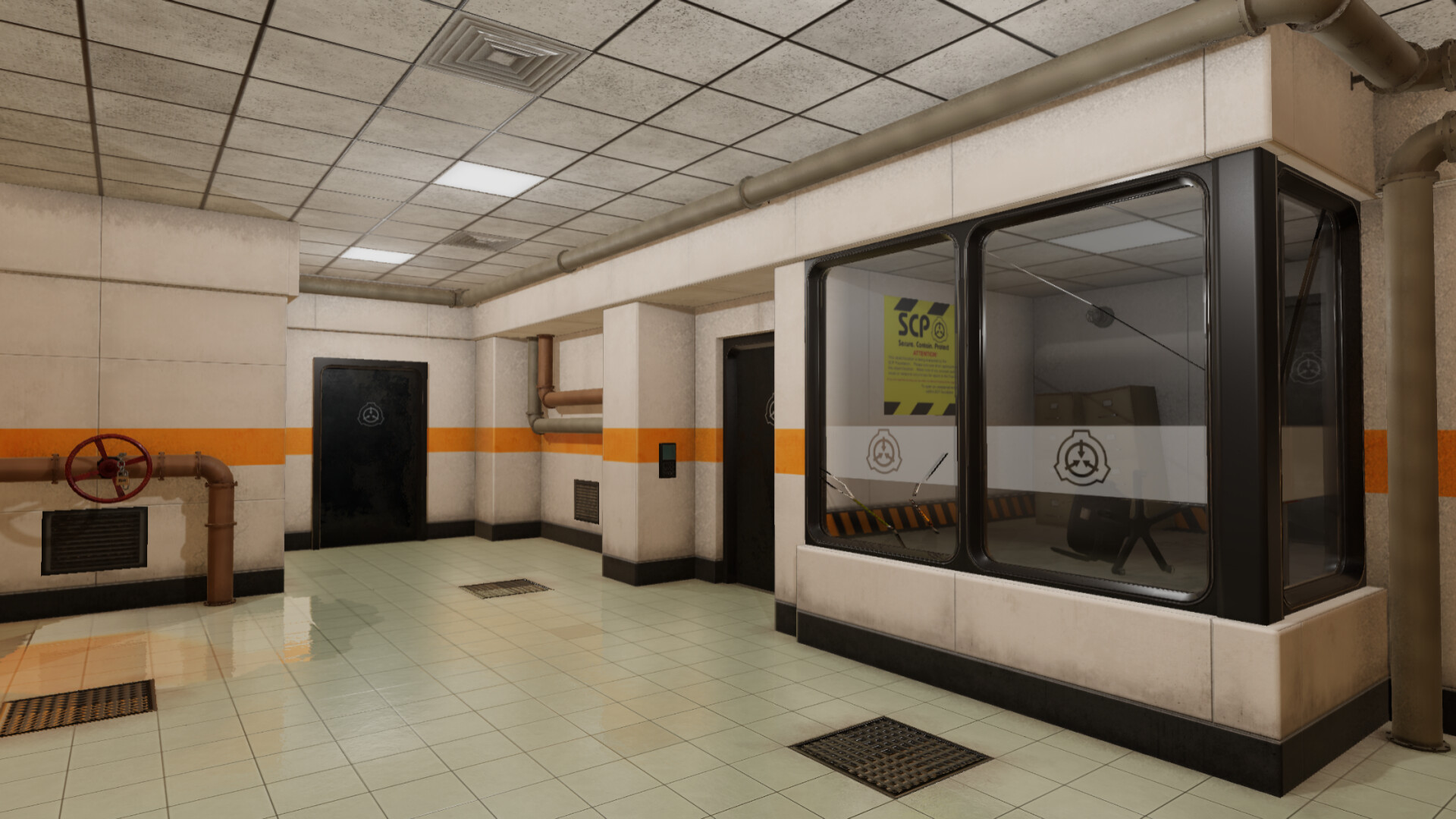 Leadwerks Game Engine Professional screenshot 9