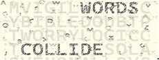 Words Collide