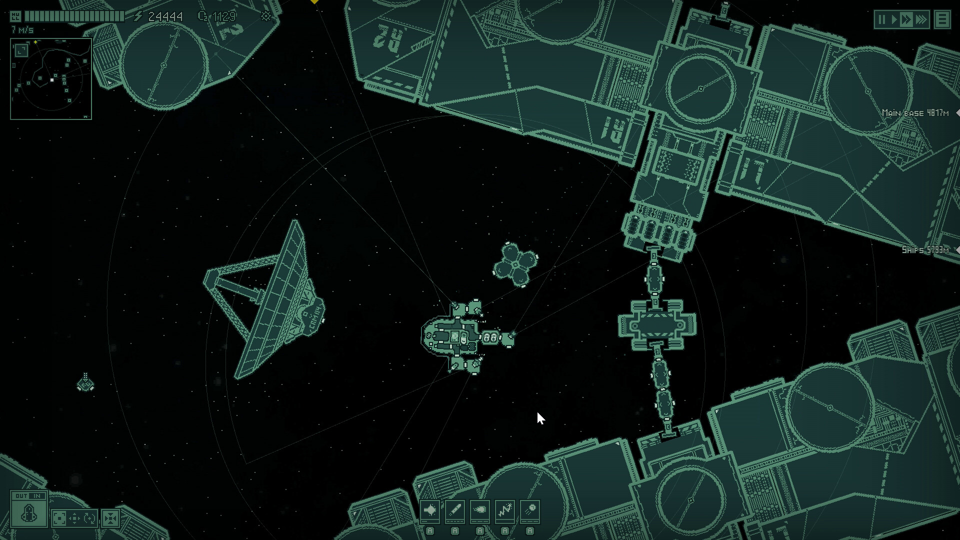 Jitter screenshot 10