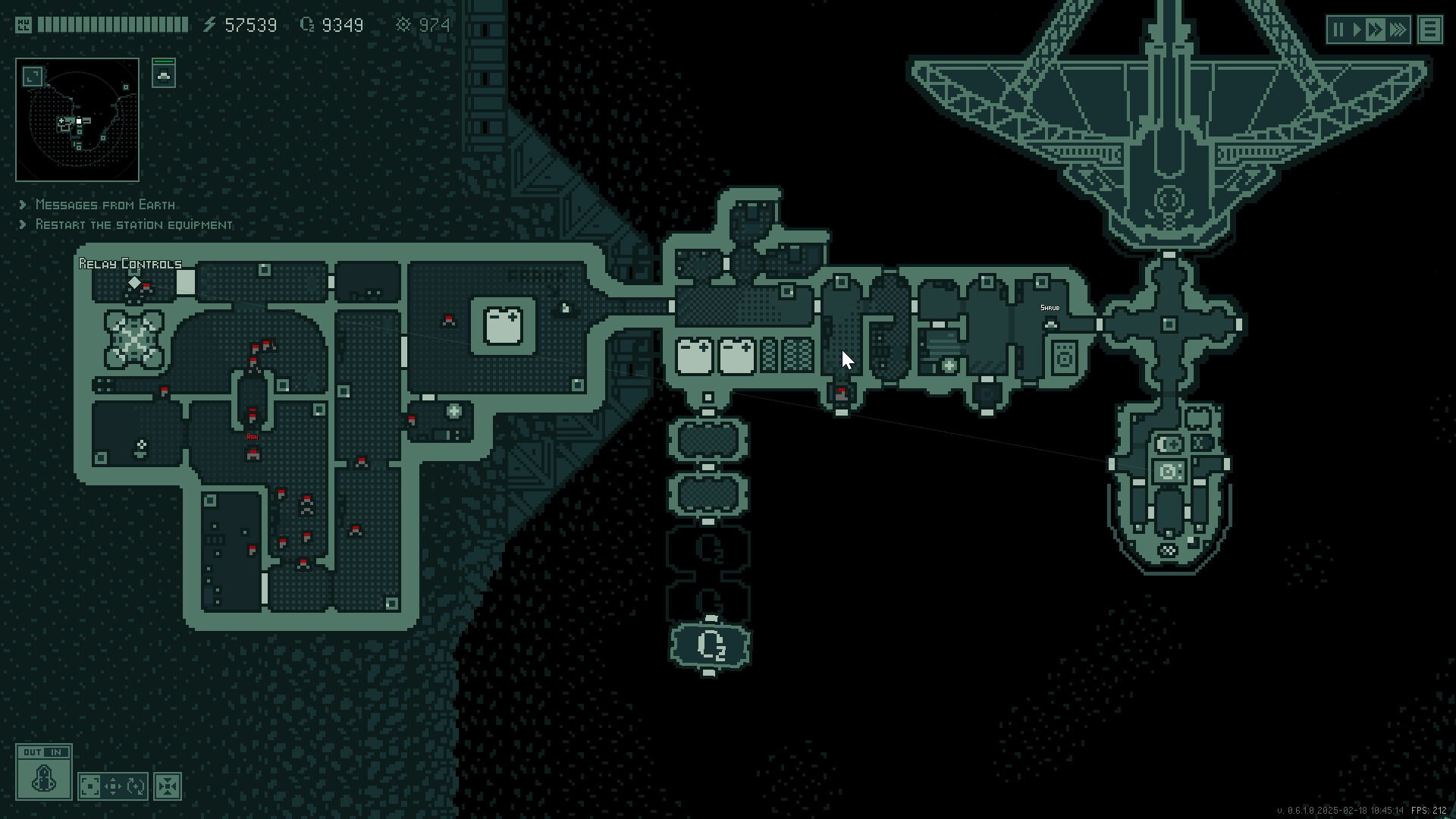 Jitter screenshot 6
