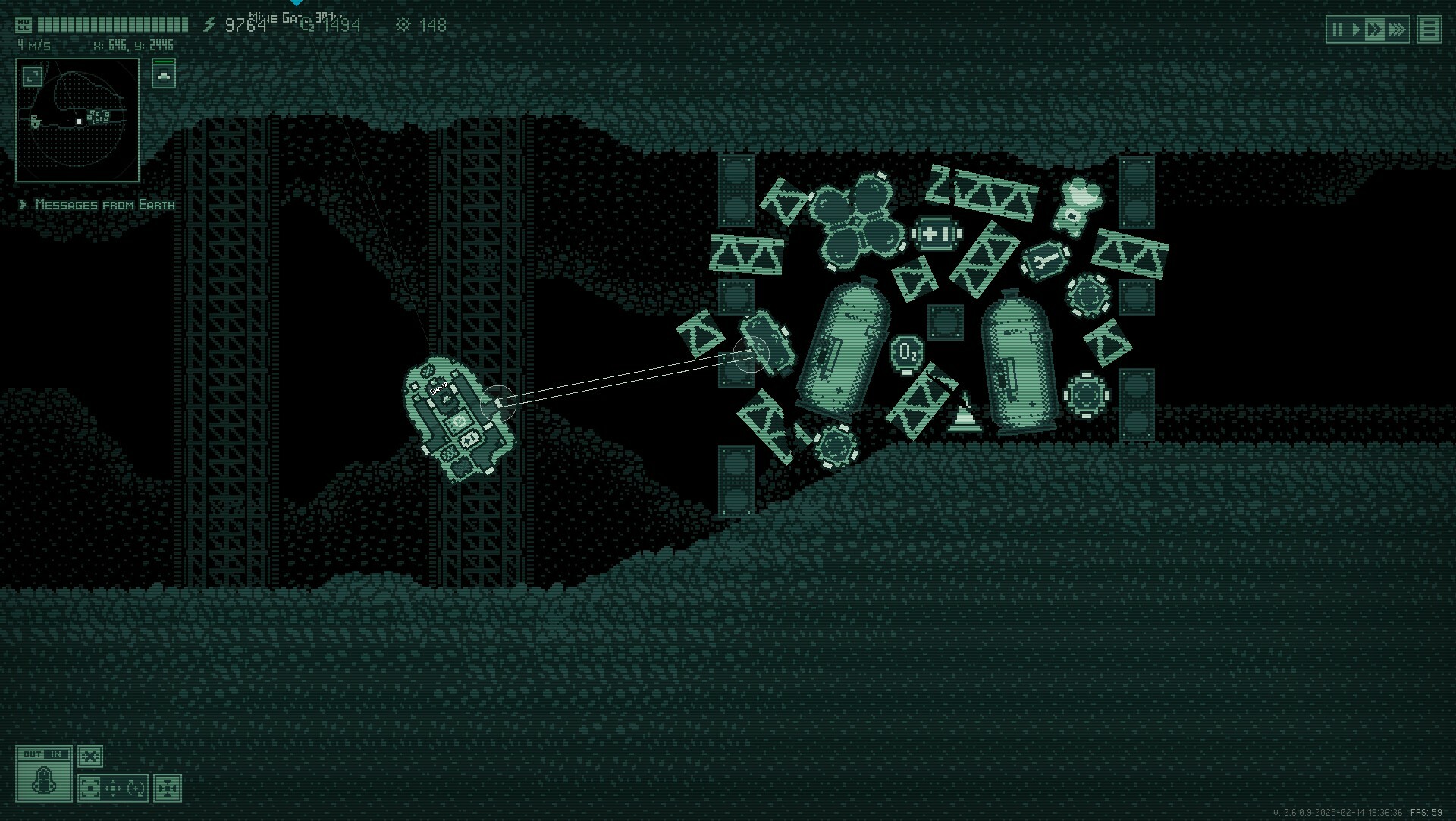 Jitter screenshot 7