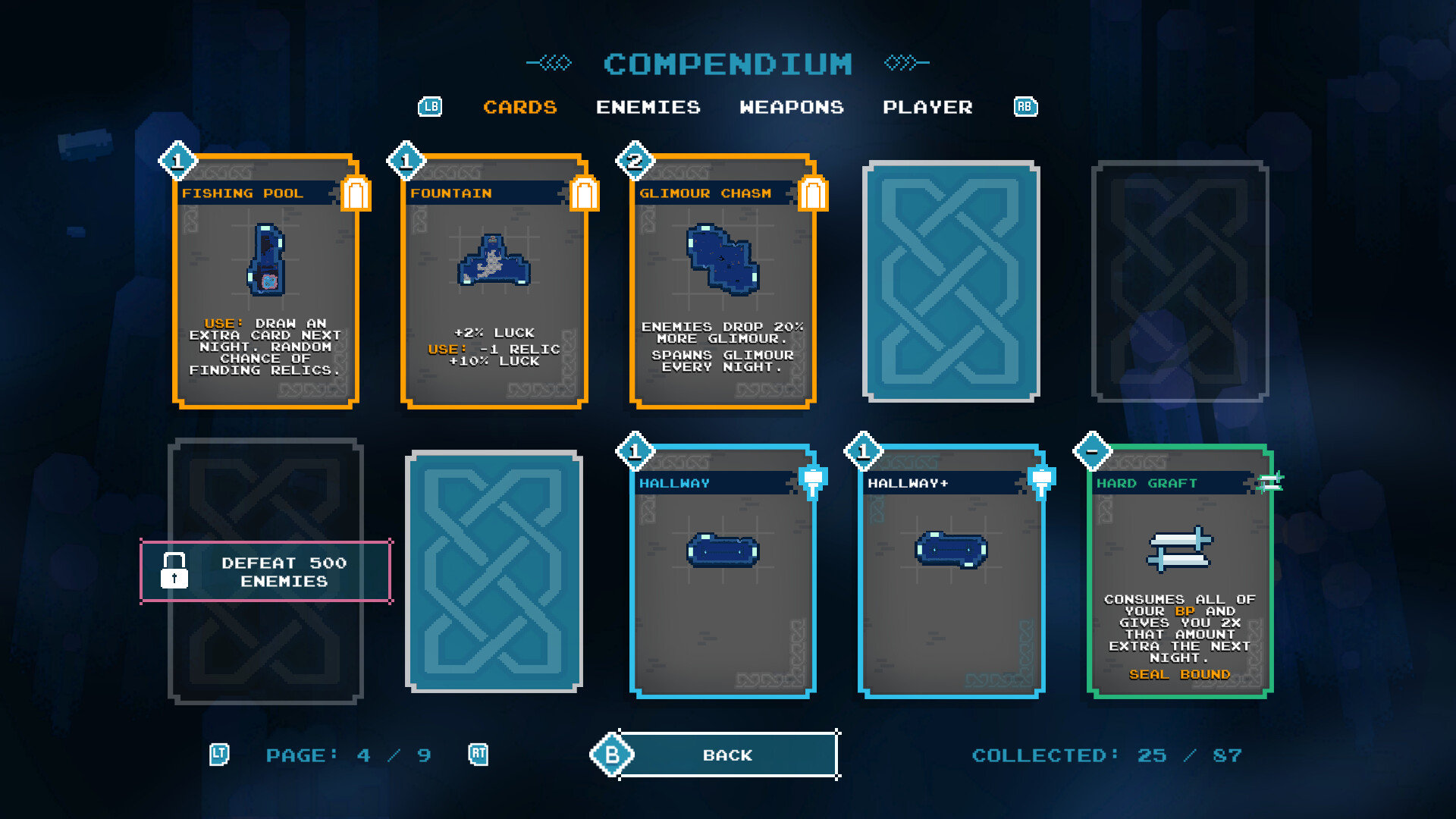 Into the Restless Ruins screenshot 8