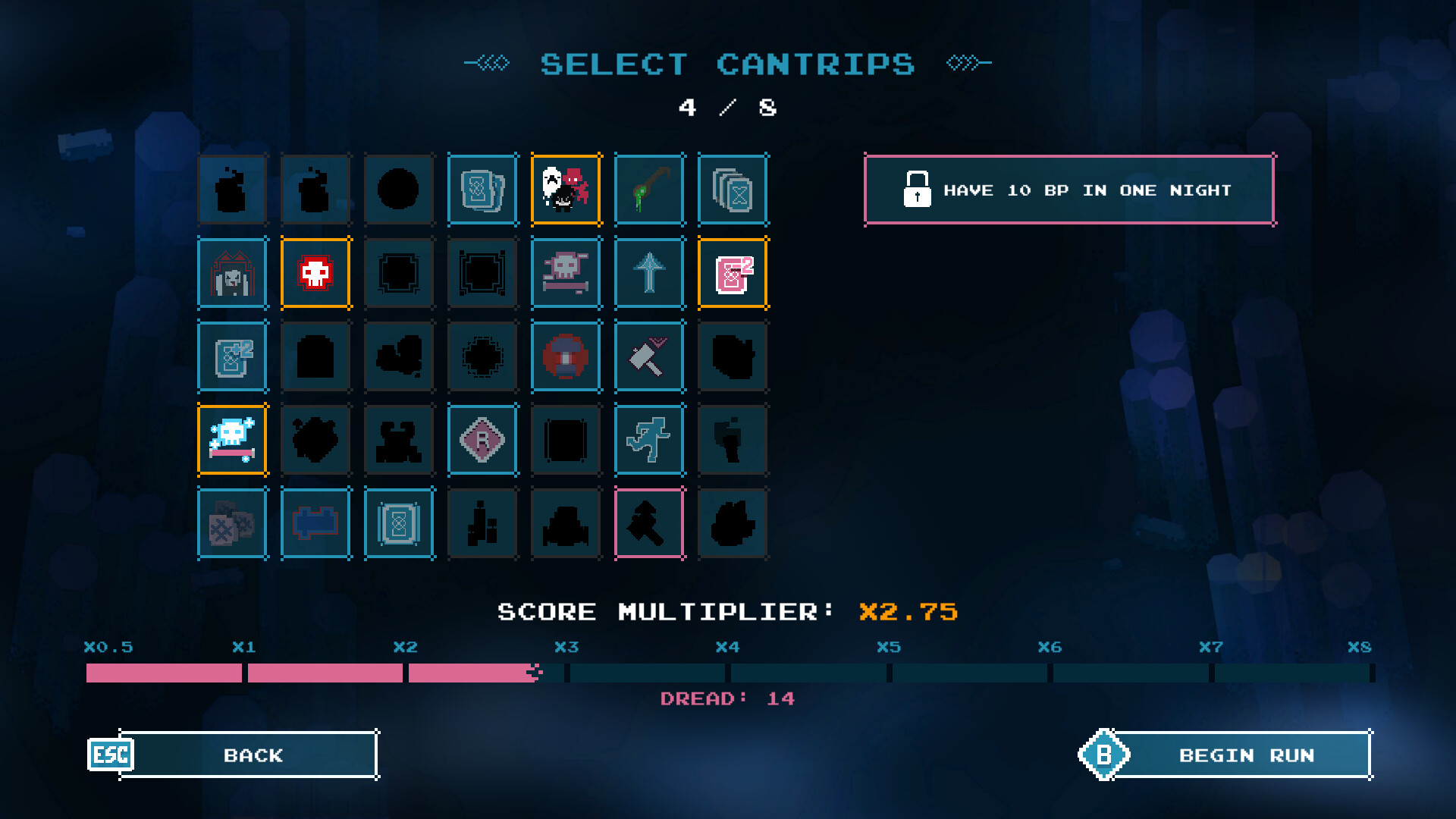 Into the Restless Ruins screenshot 10