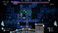 A screenshot of Into the Restless Ruins