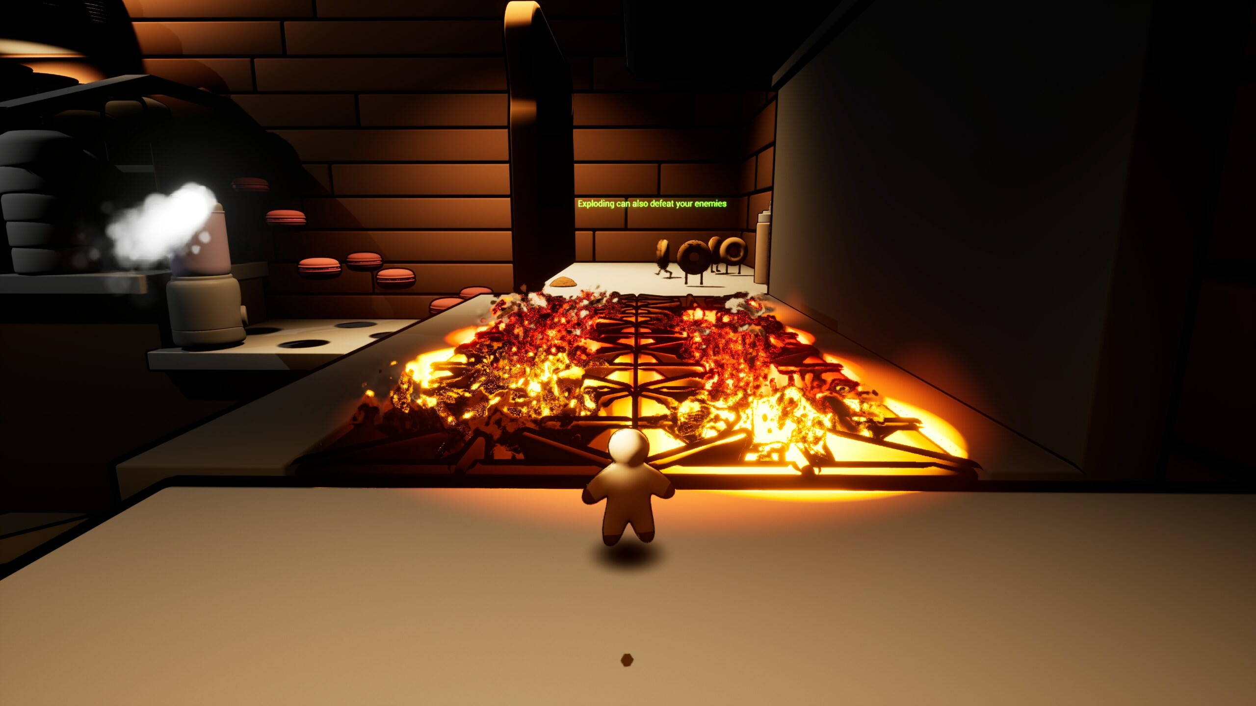 unbreaded screenshot 10