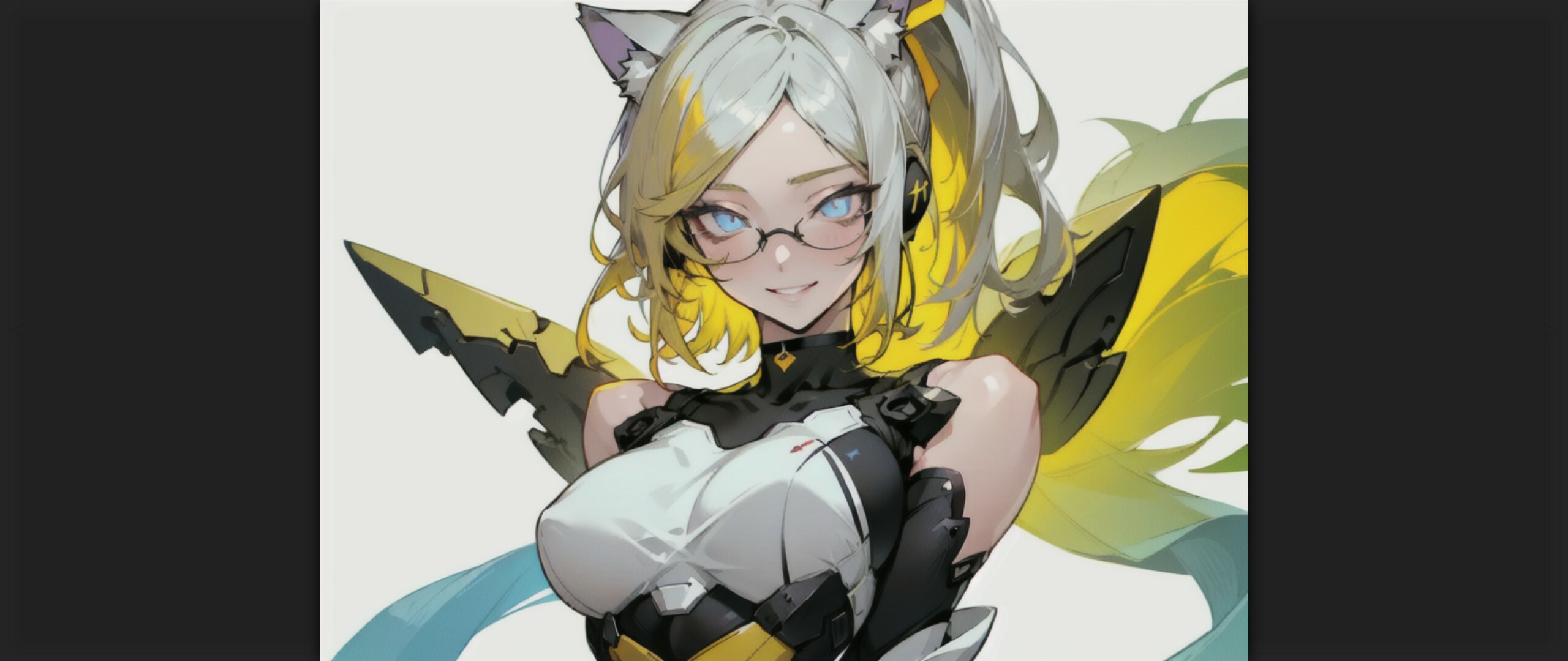 Nyanco Viewer screenshot 20