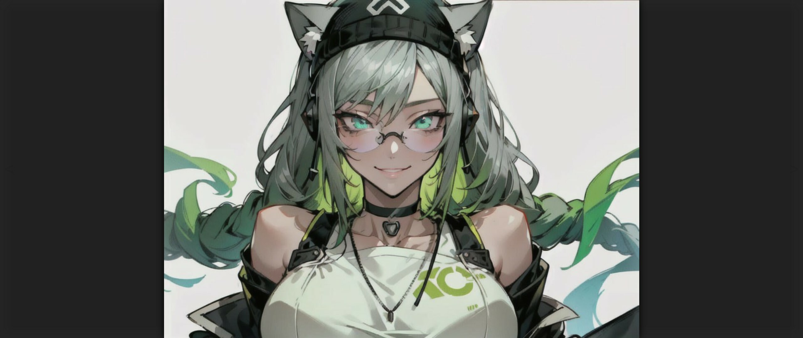 Nyanco Viewer screenshot 7