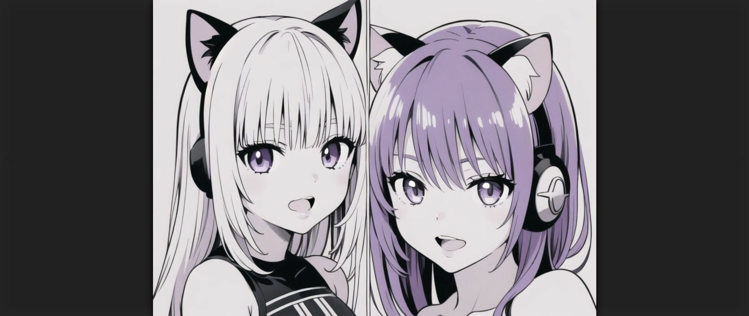 Nyanco Viewer screenshot 16
