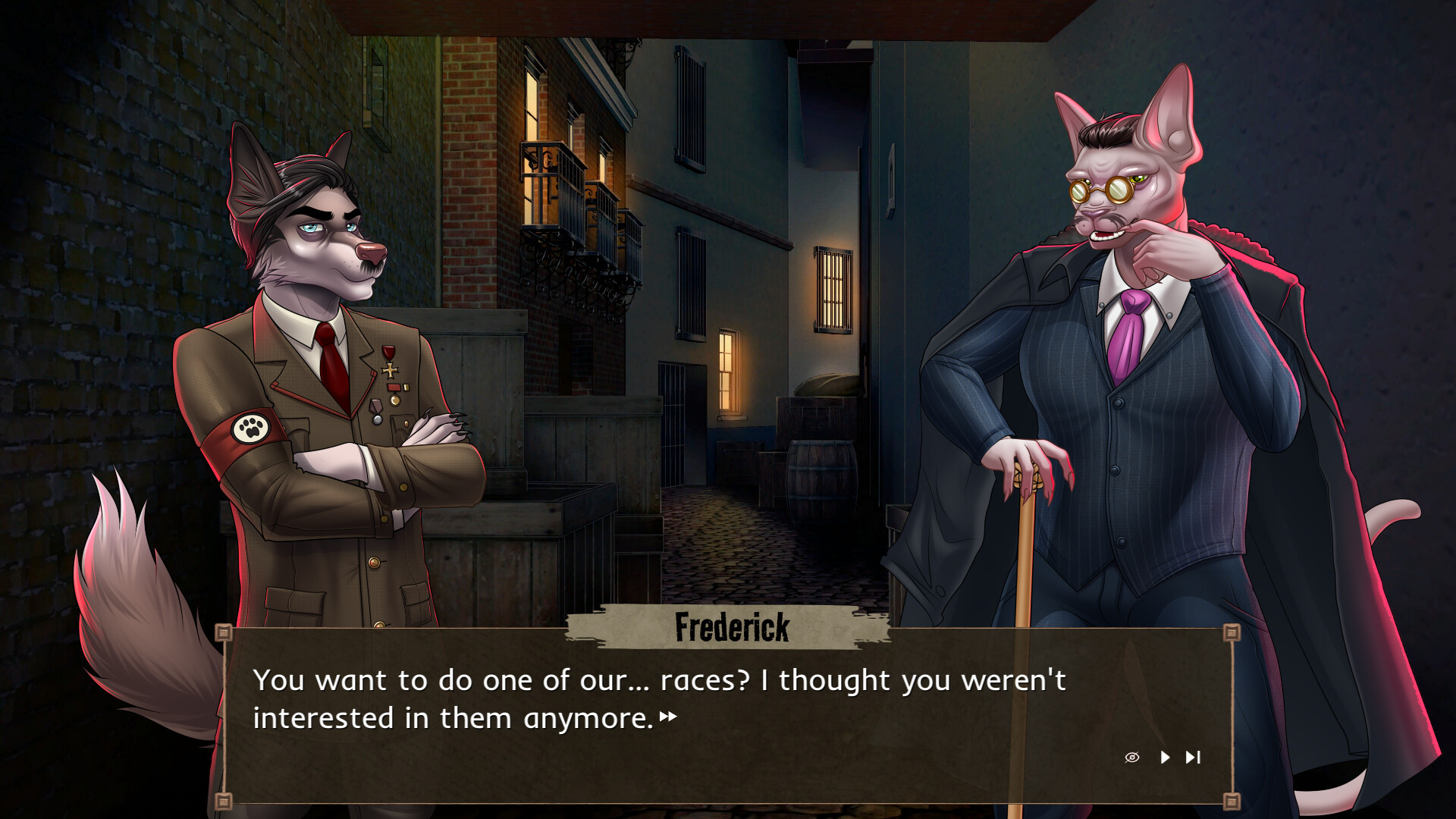 Furry Hitler 2 screenshot 13