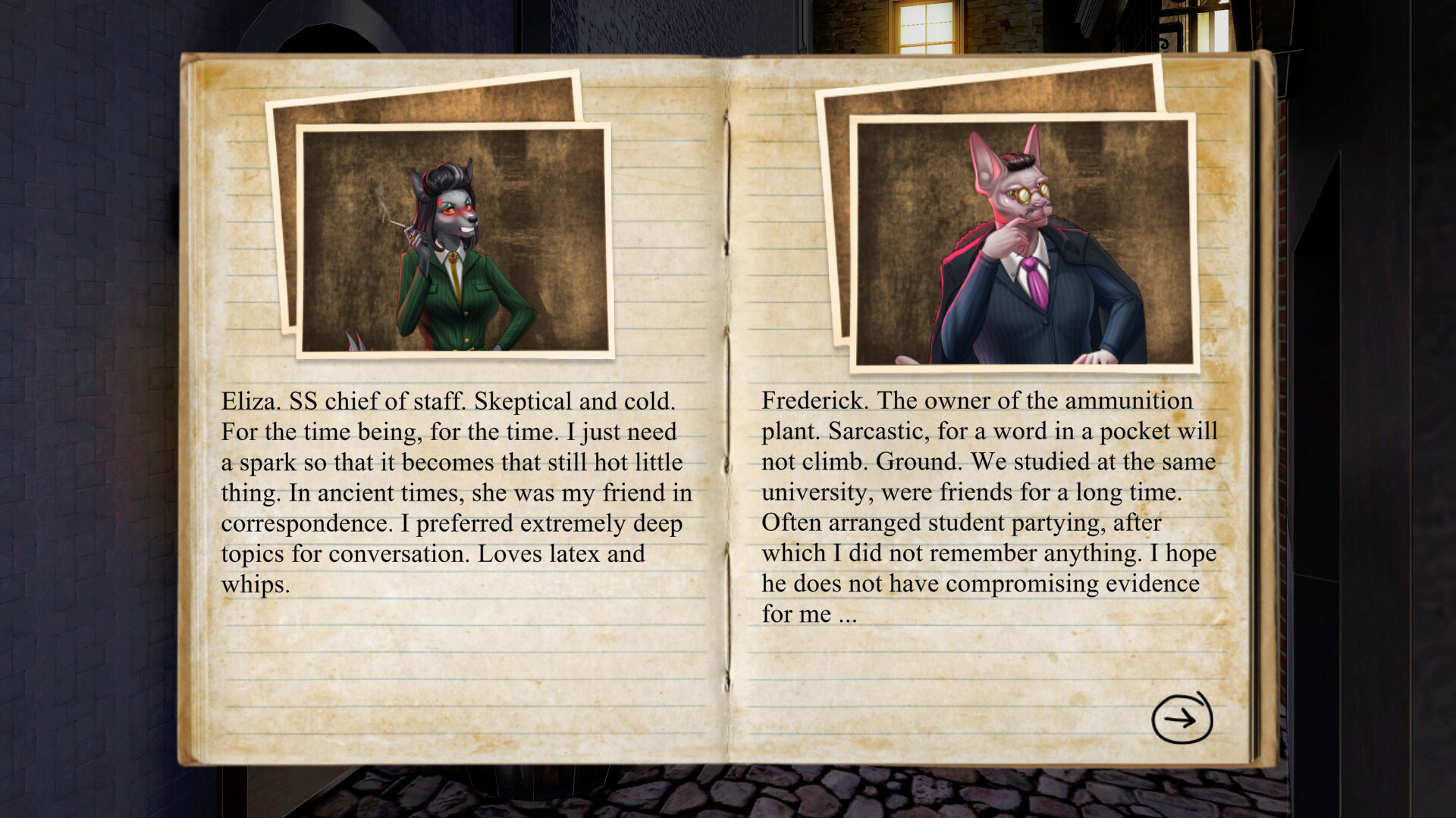 Furry Hitler 2 screenshot 12
