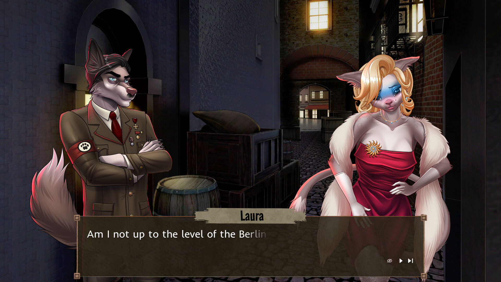 Furry Hitler 2 screenshot 15