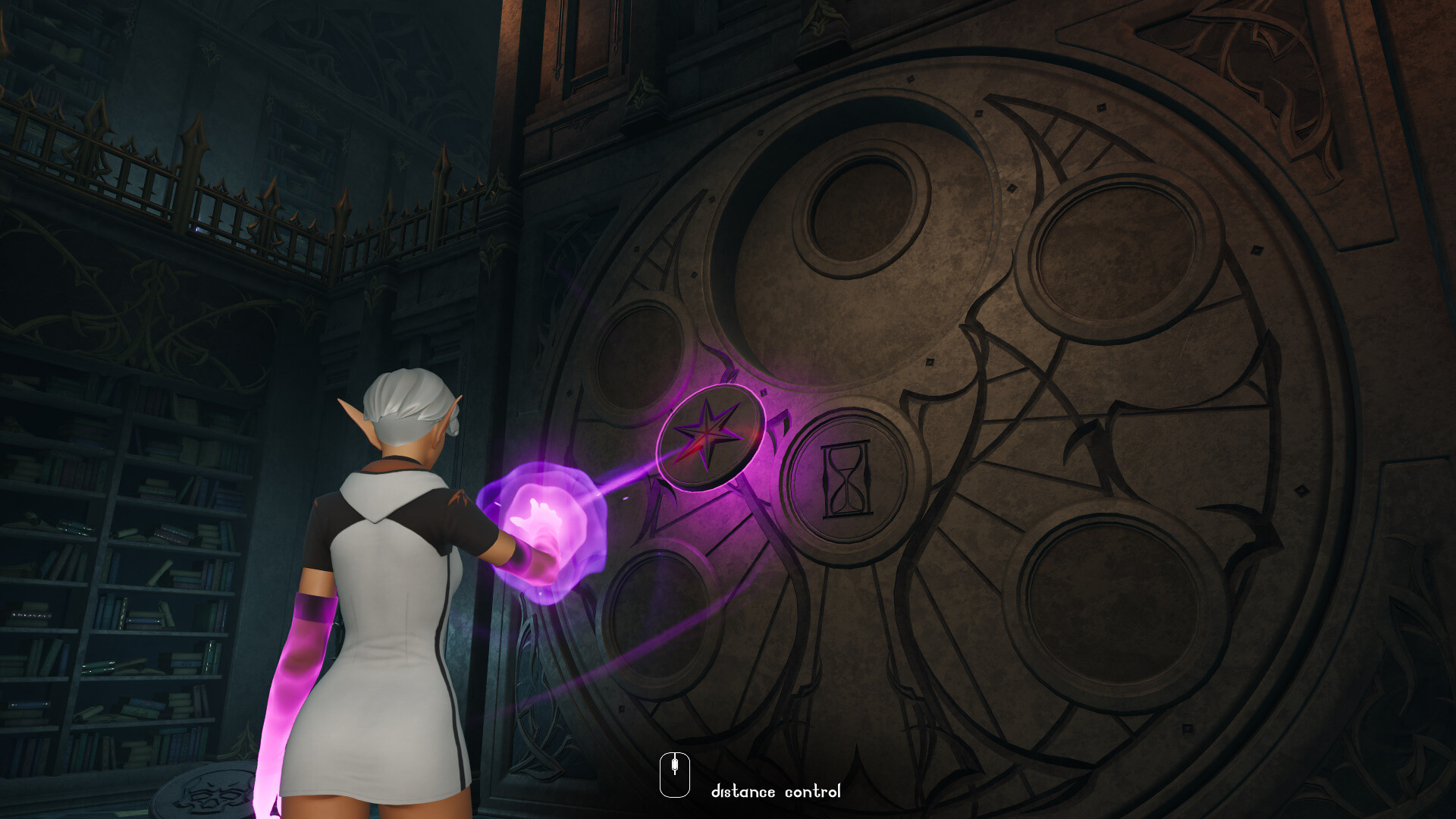 Personal Study screenshot 1