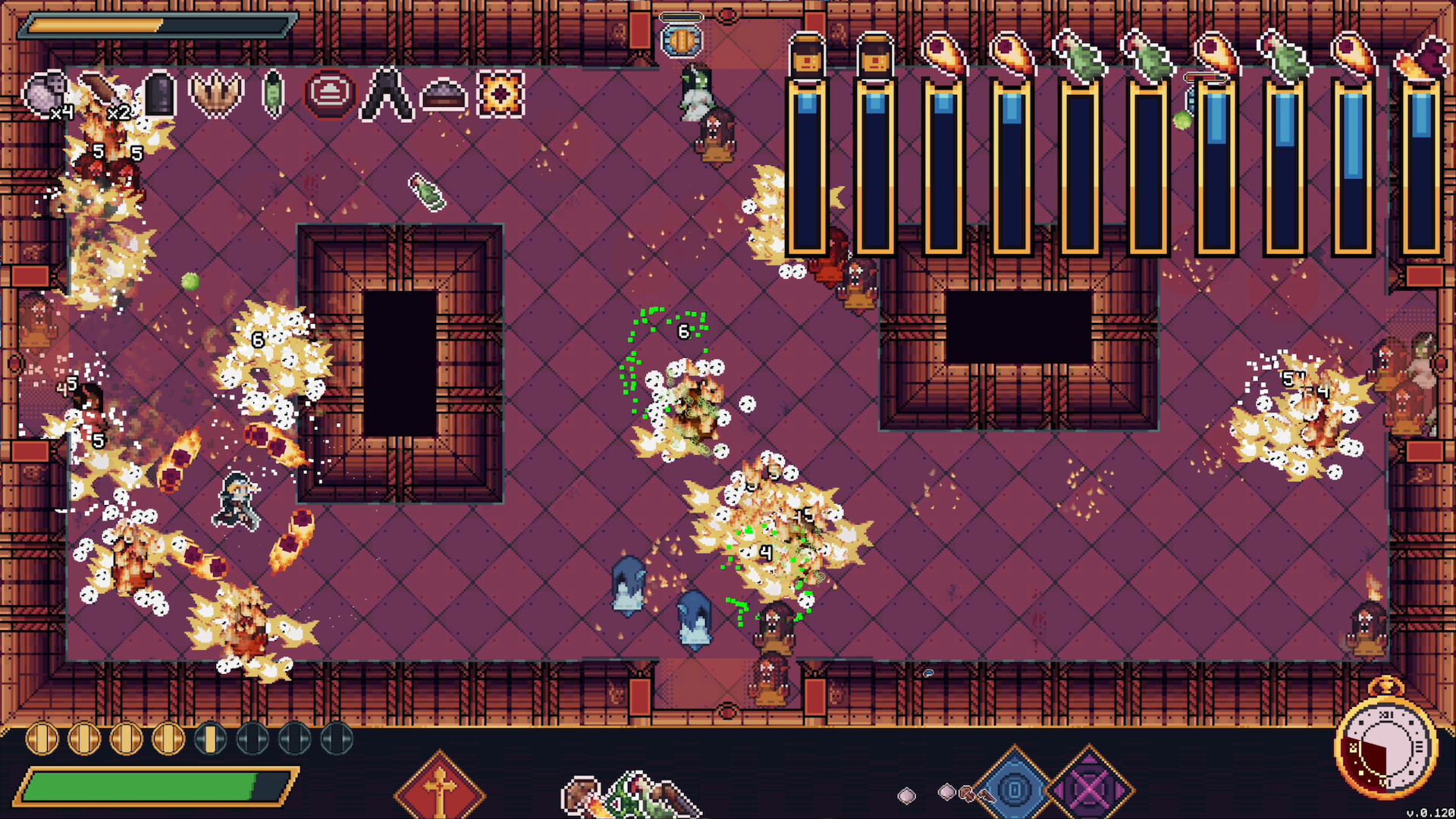 Moon Watch screenshot 4
