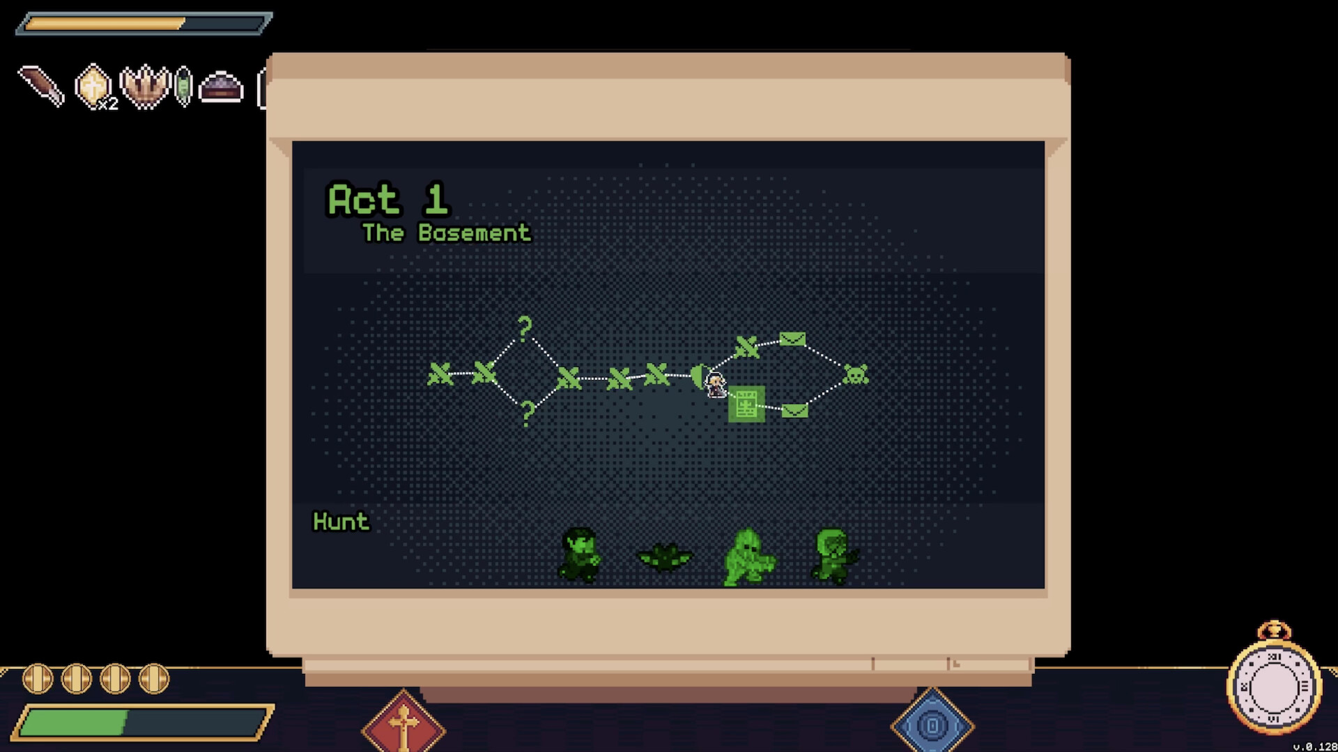 Moon Watch screenshot 3