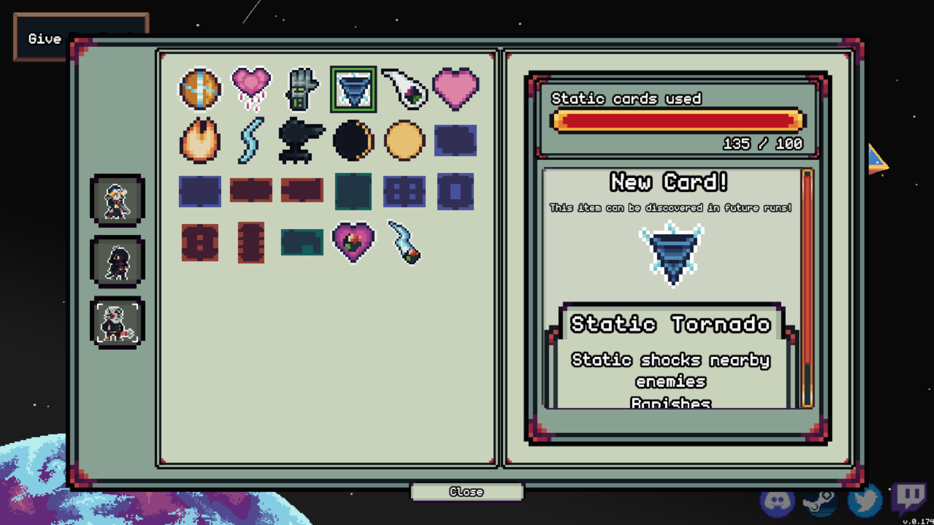 Moon Watch screenshot 15