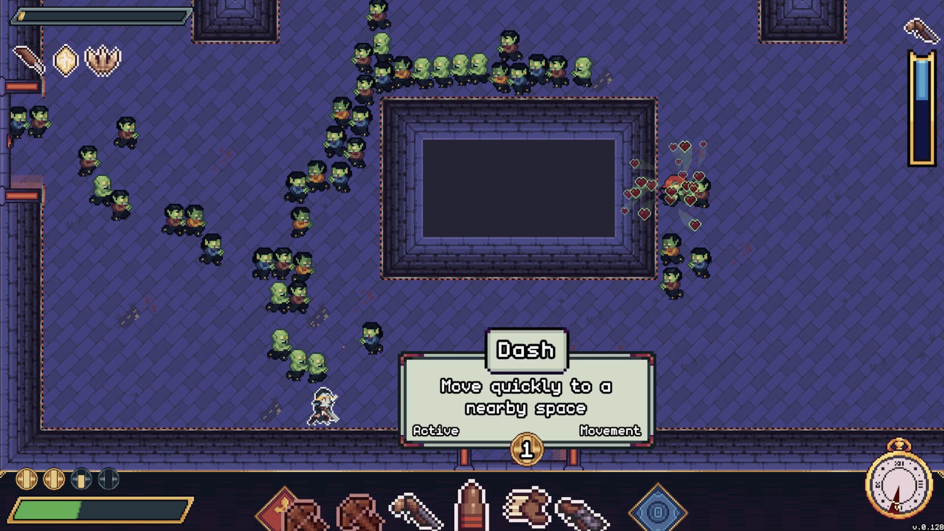 Moon Watch screenshot 2