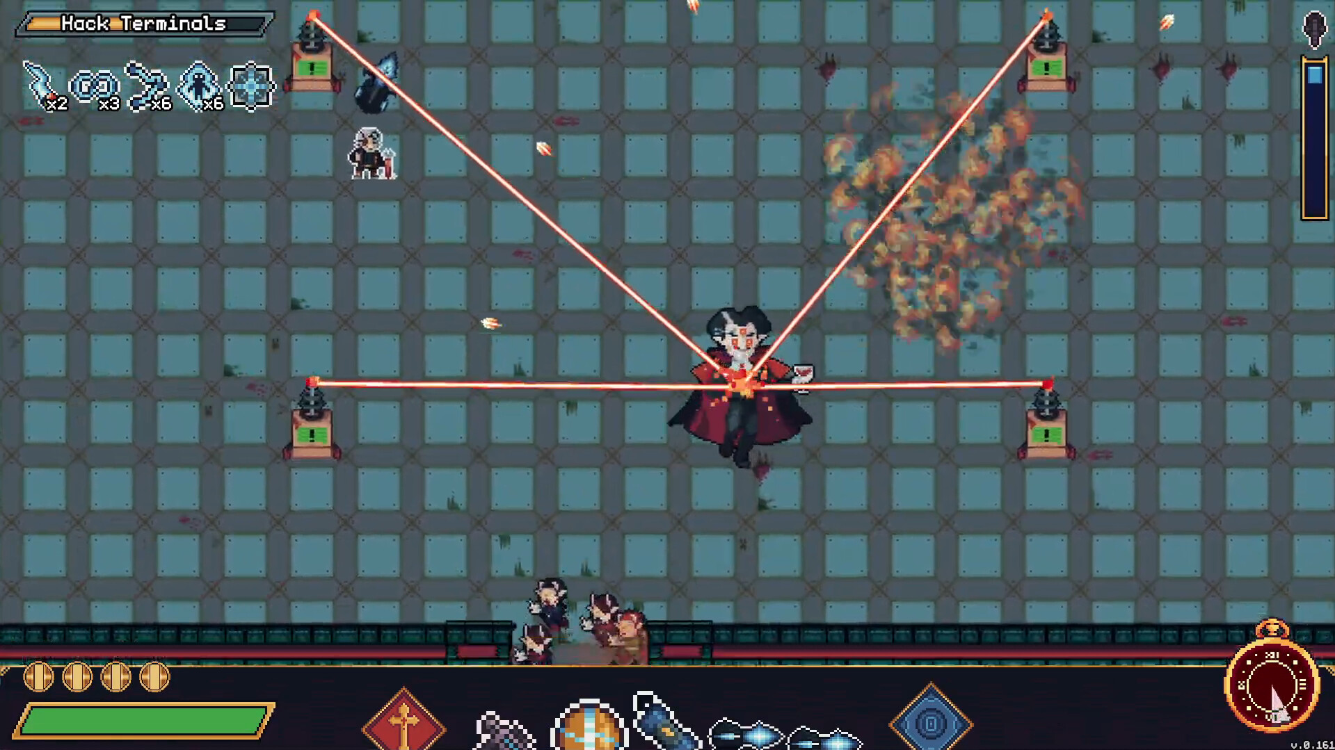 Moon Watch screenshot 9